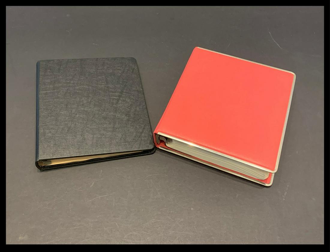 USA Stamp Collection Plate Blocks (1 of 9)