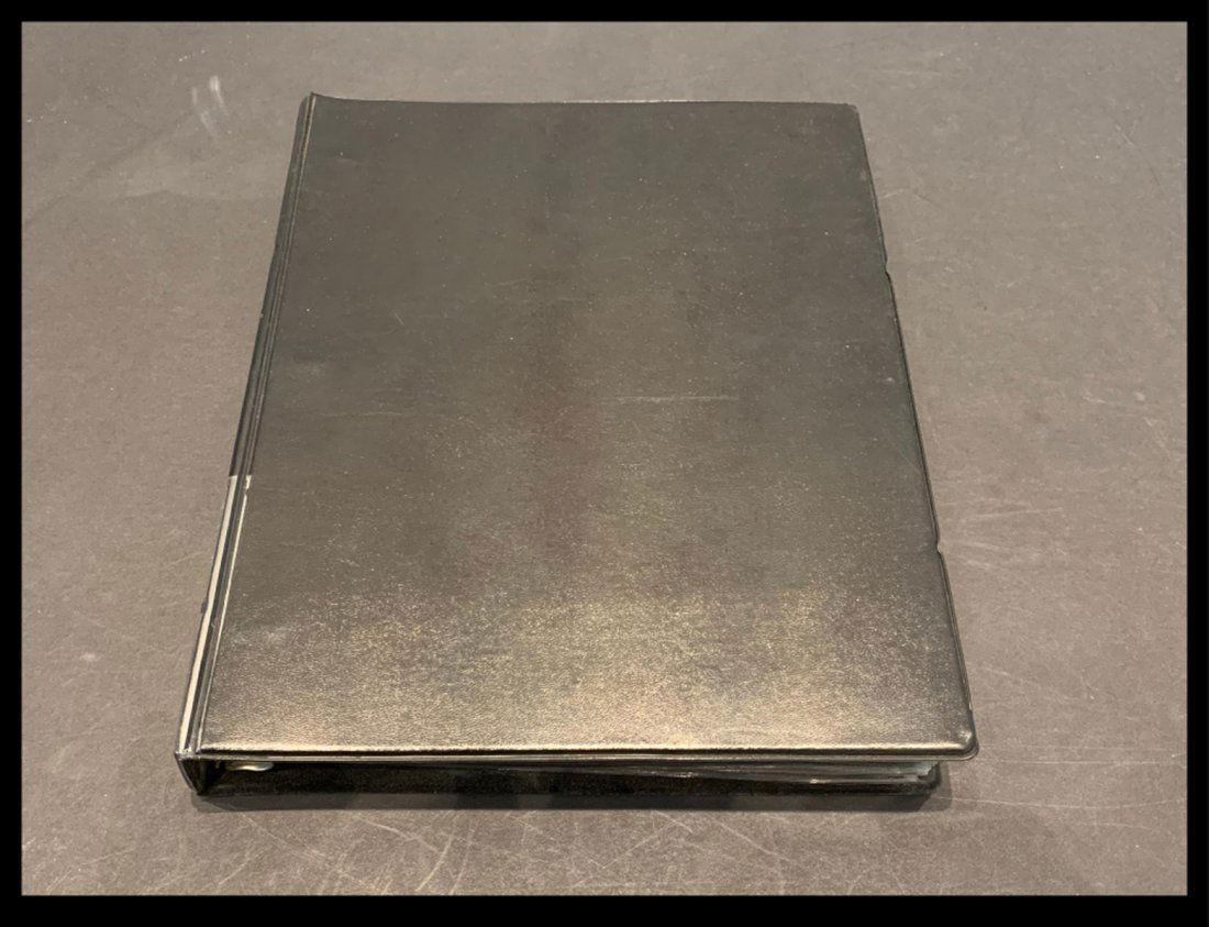 Worldwide First Day Covers Stamp Collection 1 (1 of 10)