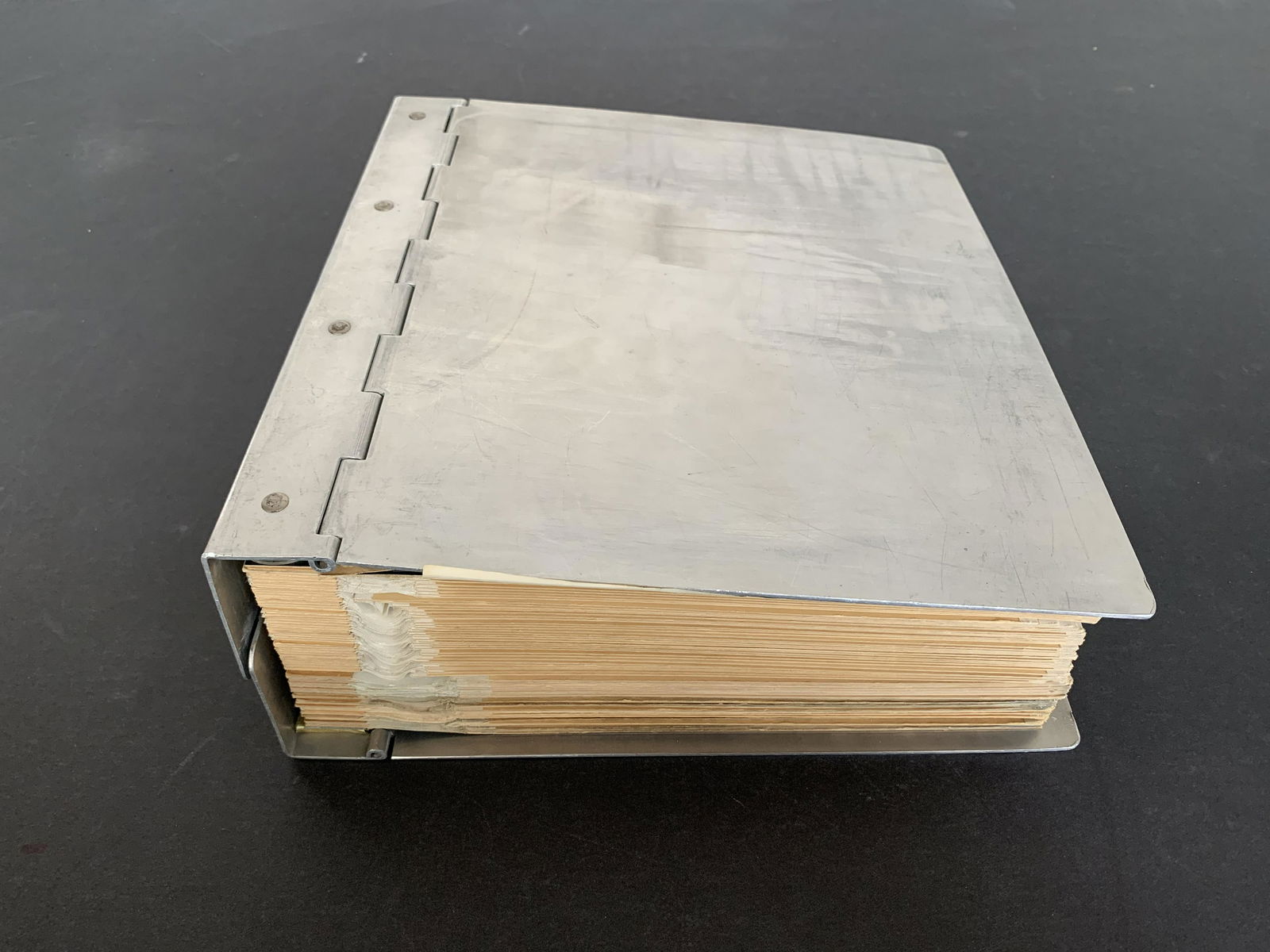 Australia Stamp Collection 1913-1985 (1 of 1)