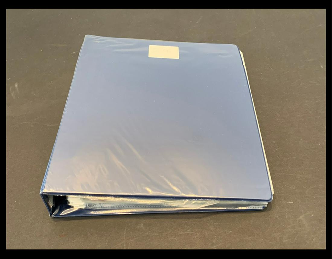 Australia Stamp Collection 2006 (1 of 7)