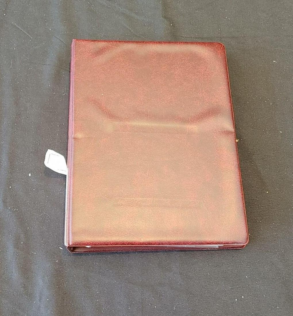 Canada 1929, #160 / #177, a mainly MH/MNH ex dealers stock in a album, many sets and better items (1 of 3)