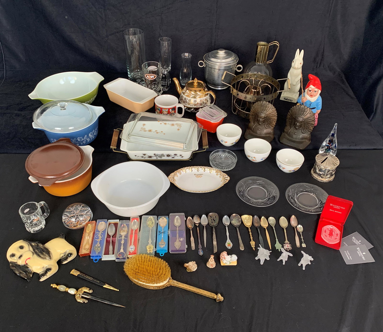Assortment of Household Items/Collectibles (1 of 6)