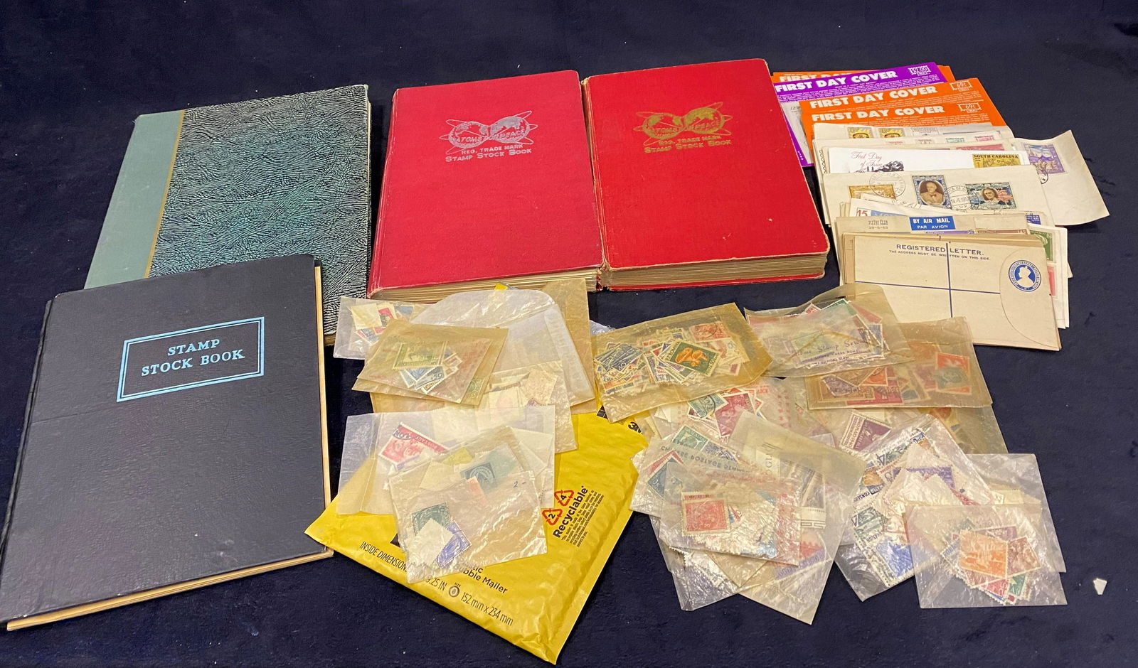 Arab Nations 1873-1970,a mint and used selection on 102s, includes Abu Dhabi, Aden and Afghanistan (1 of 1)