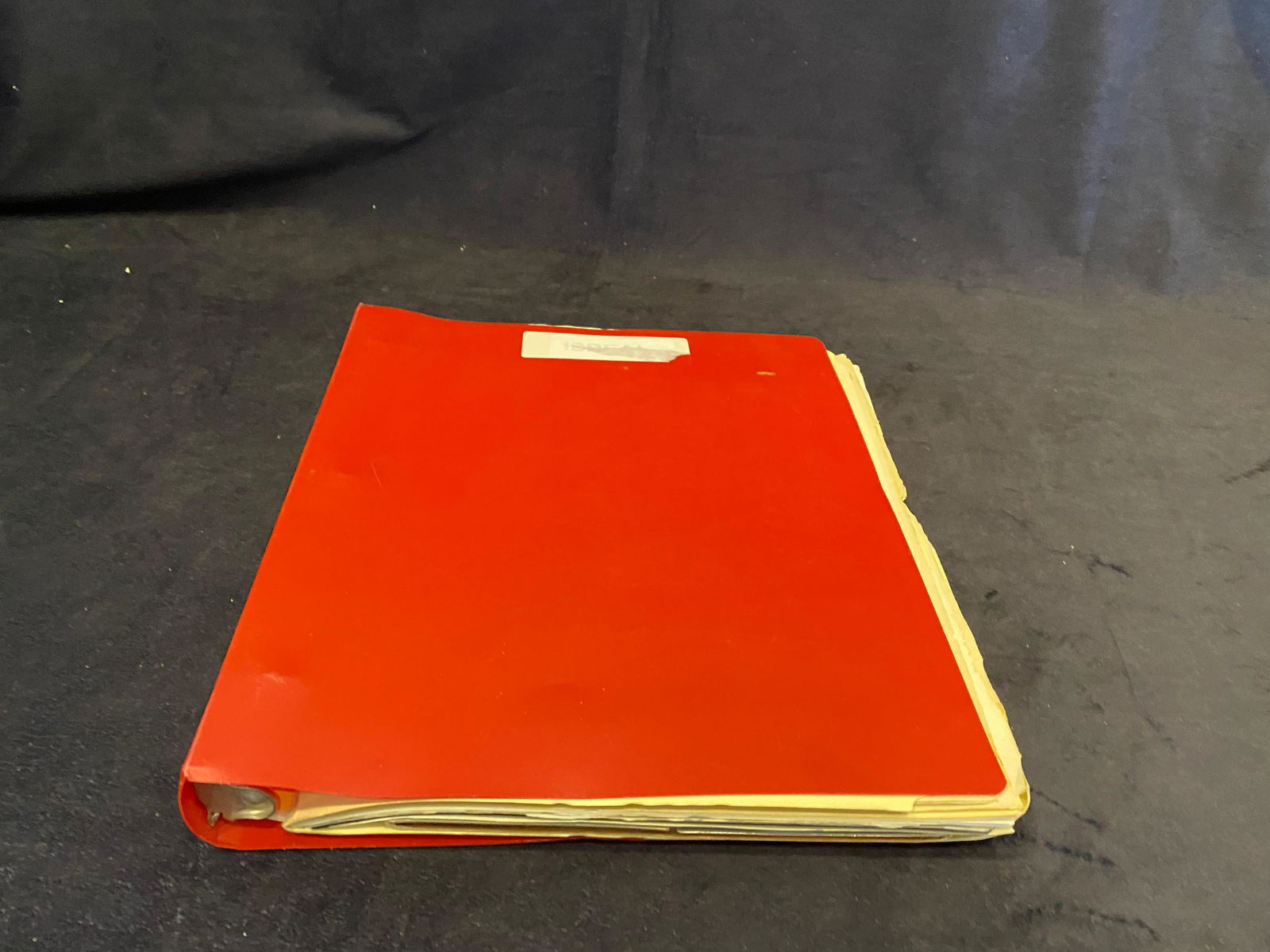 Israel 1948- 1980's, mint and used collection (1 of 3)