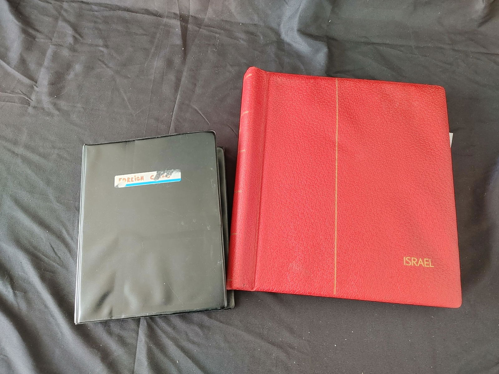 Israel 1949-1966, #15/#332, mainly MNH with tabs, collection, includes tete-bech pairs, Officials, (1 of 2)