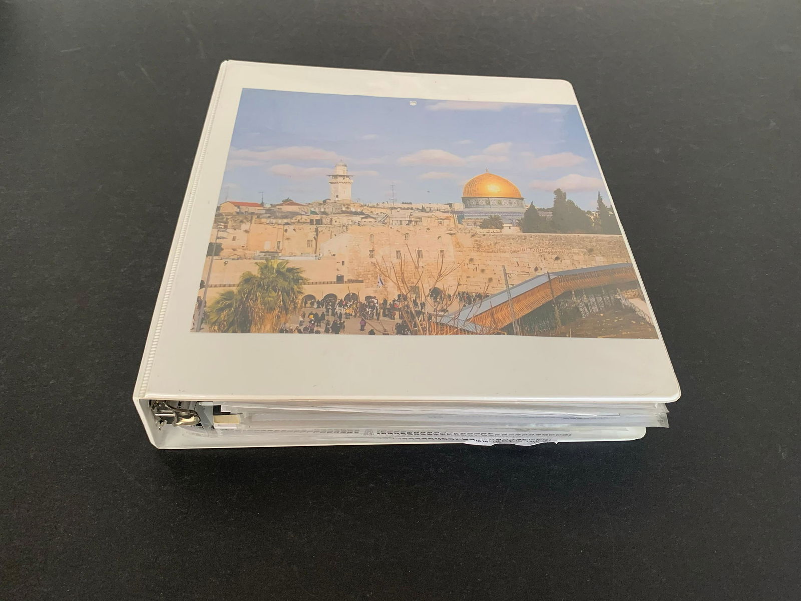 Israel 1961-1964 Collection Mint w/ Tabs (1 of 10)