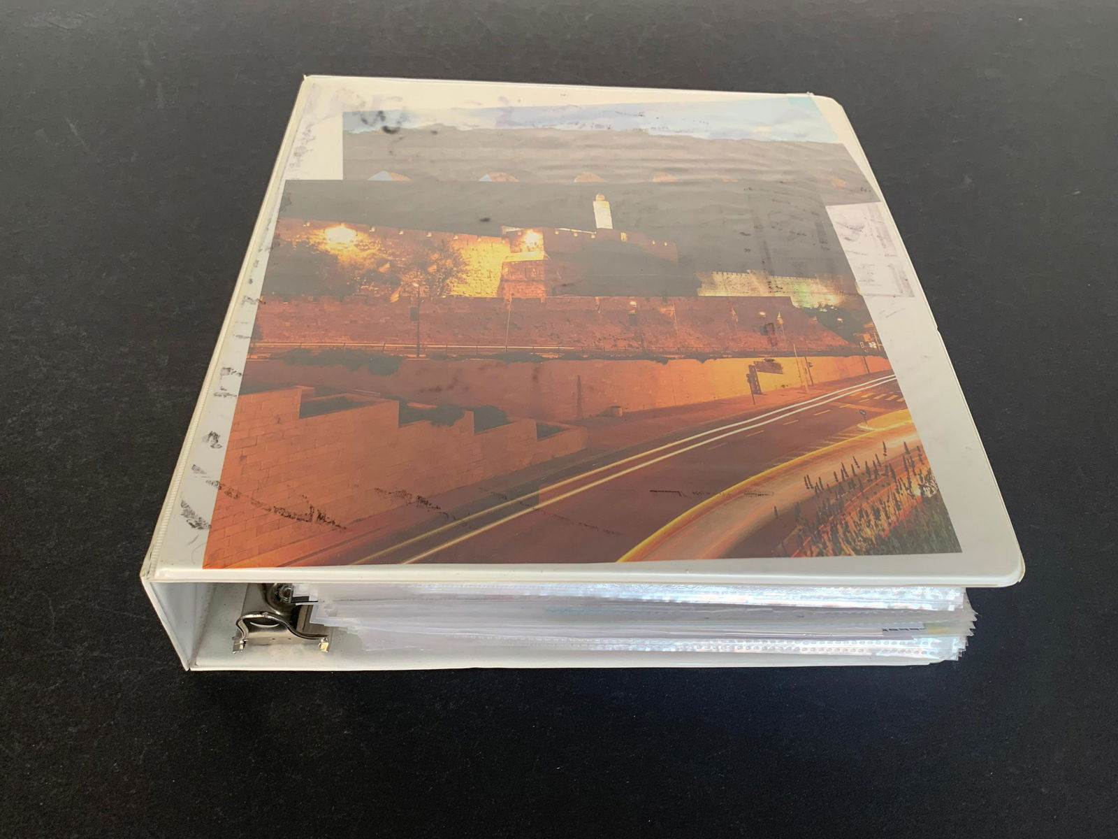 Israel 1965-1969 Collection Mint w/ Tabs (1 of 10)