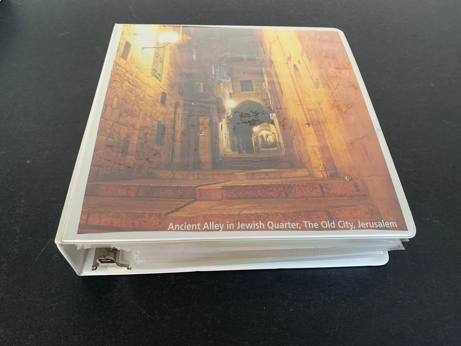 Israel 1970-1972 Collection Mint w/ Tabs (1 of 10)