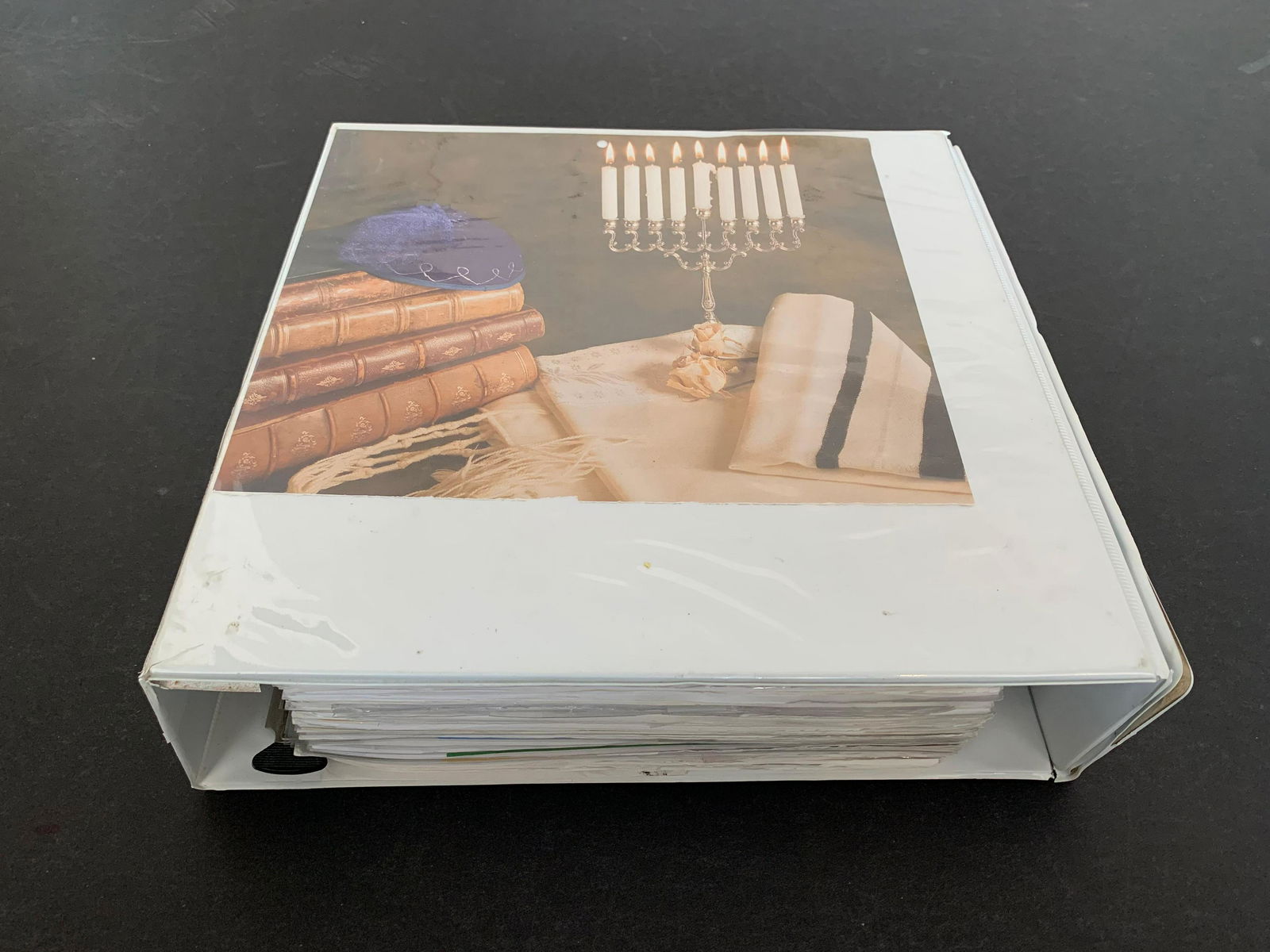 Israel 1993-1999 Collection Mint w/ Tabs (1 of 10)