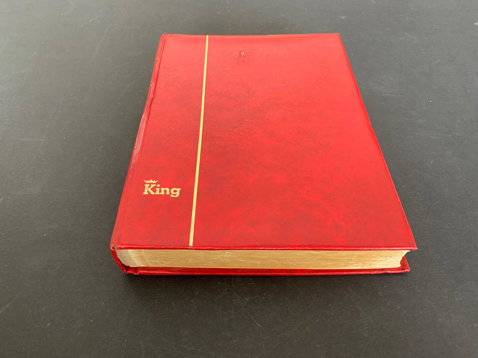 Worldwide 1930's-1970's Accumulation Mint/Used (1 of 9)