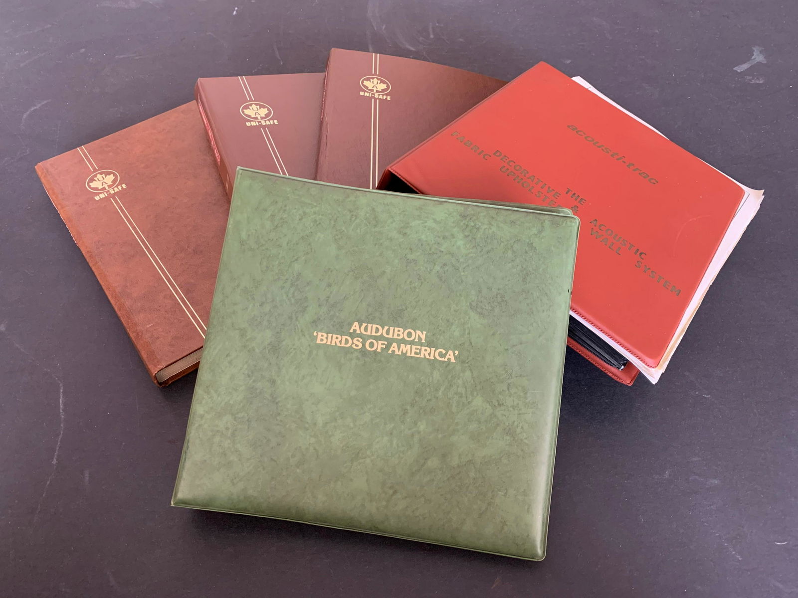 Worldwide KGVI-QEII Accumulation (1 of 10)