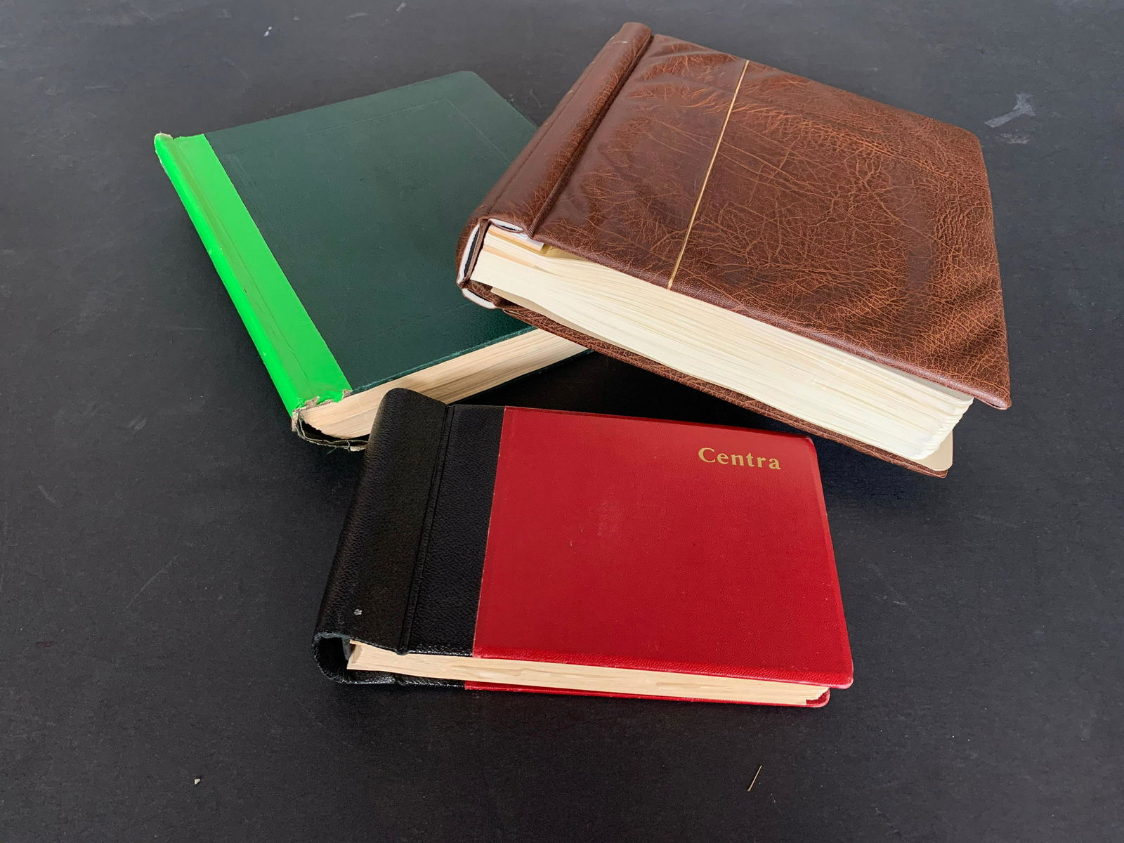 Spain 1854-1980's Accumulation Mint/Used (1 of 10)