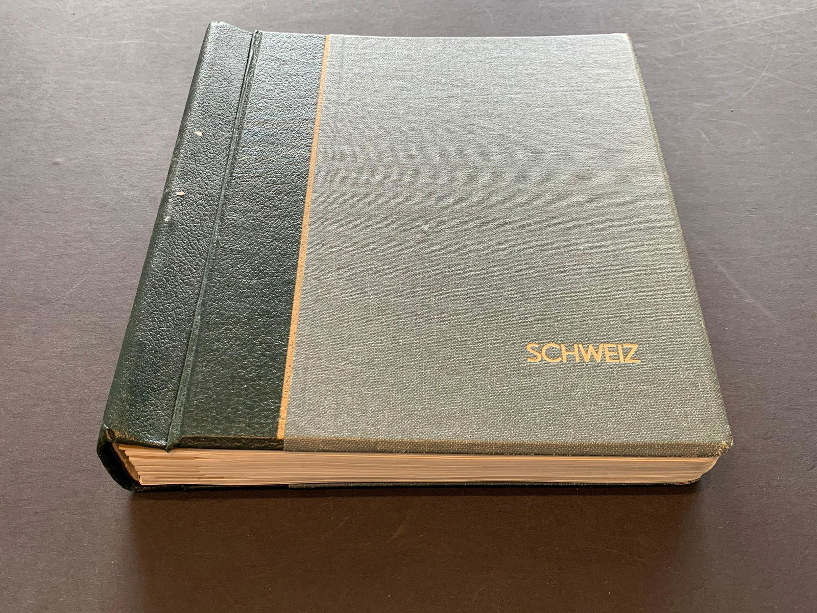 Switzerland 1867-1978 #52/#655 Collection Mint/Used (1 of 10)