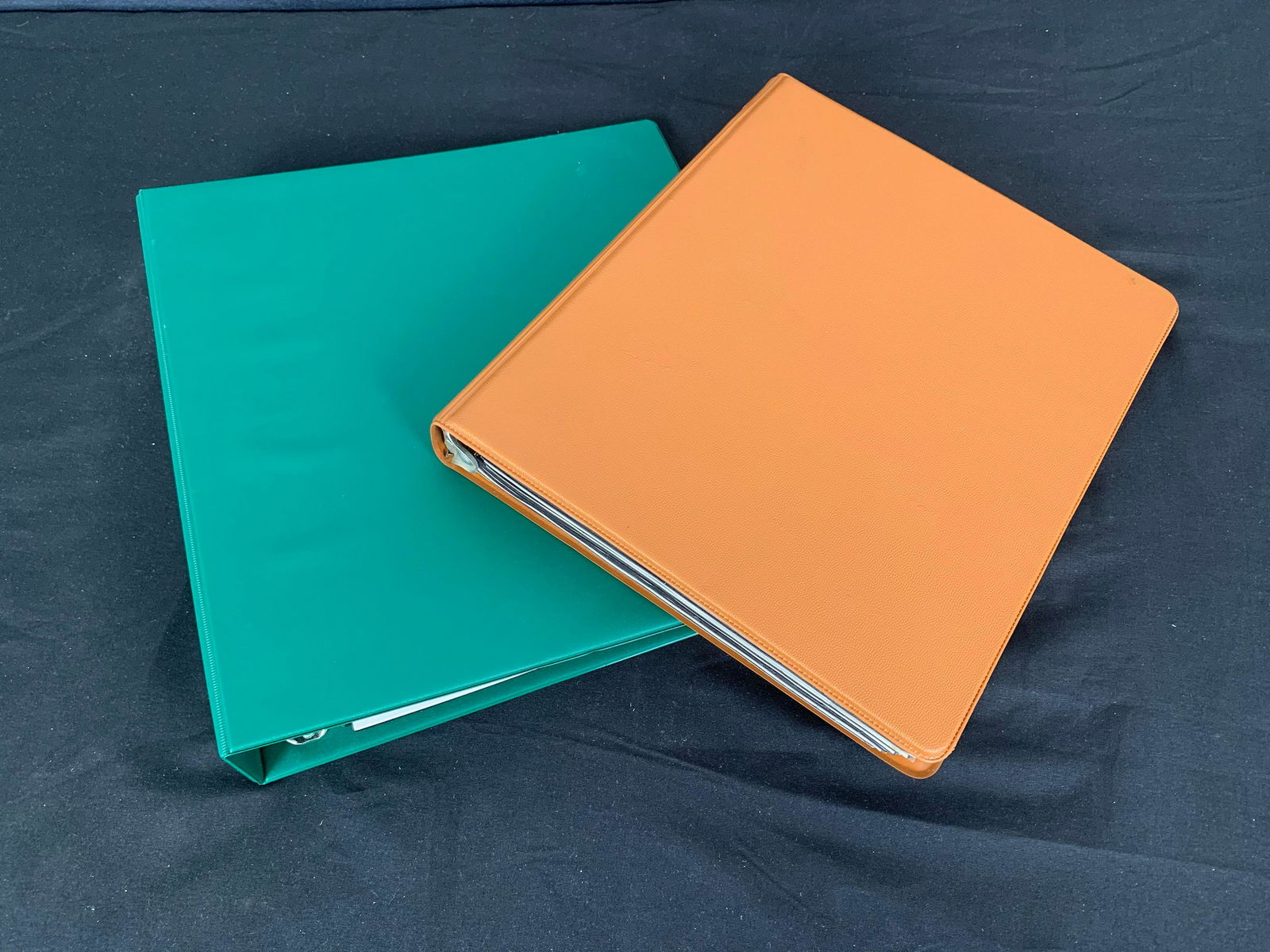 British Caribean, 1969 to 1983, a MH/MNH accumulation in two albums (1 of 6)