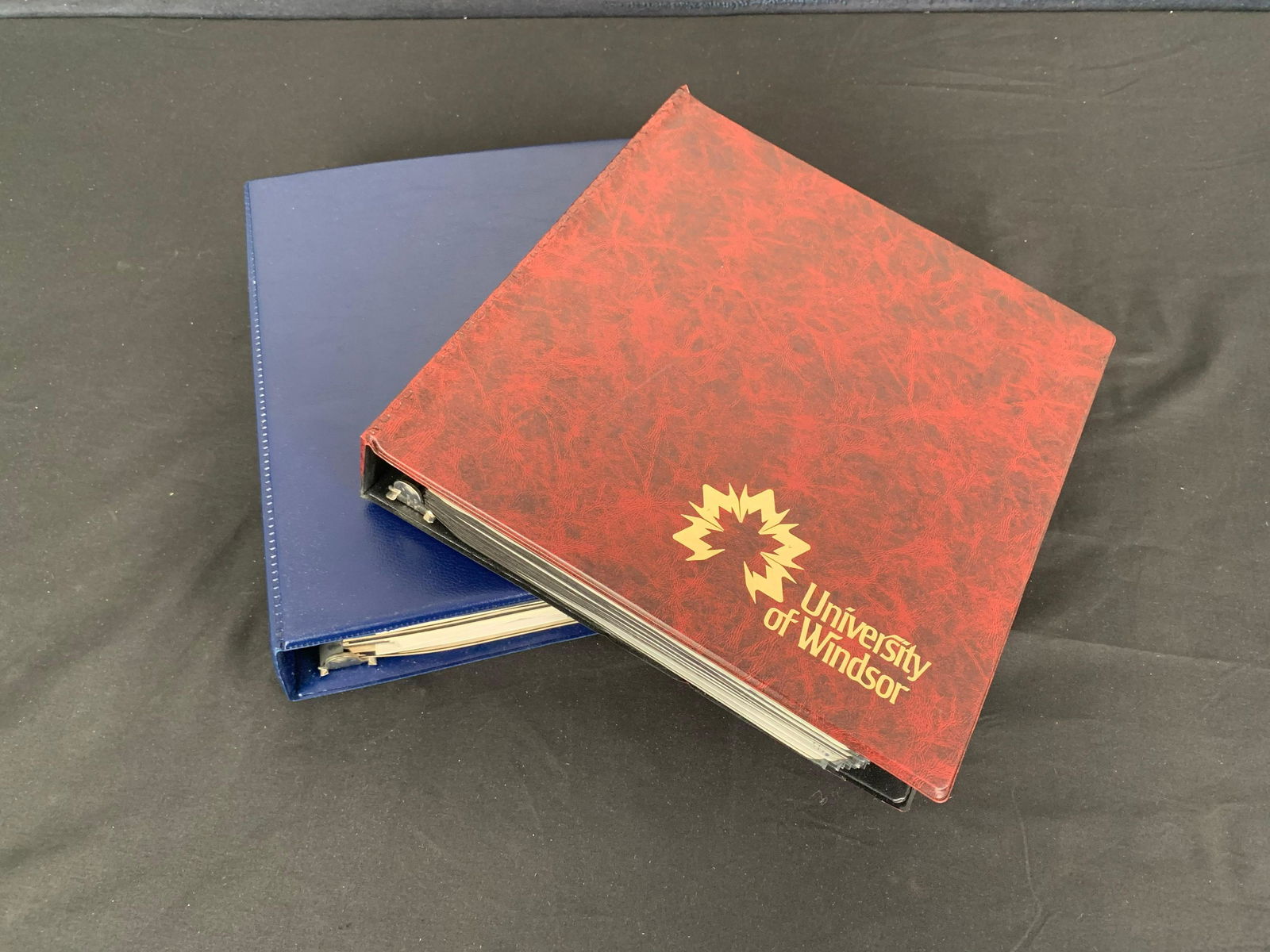 New Zealand Face Value 1932 to 1997, a MNH coollection in two albums (1 of 7)