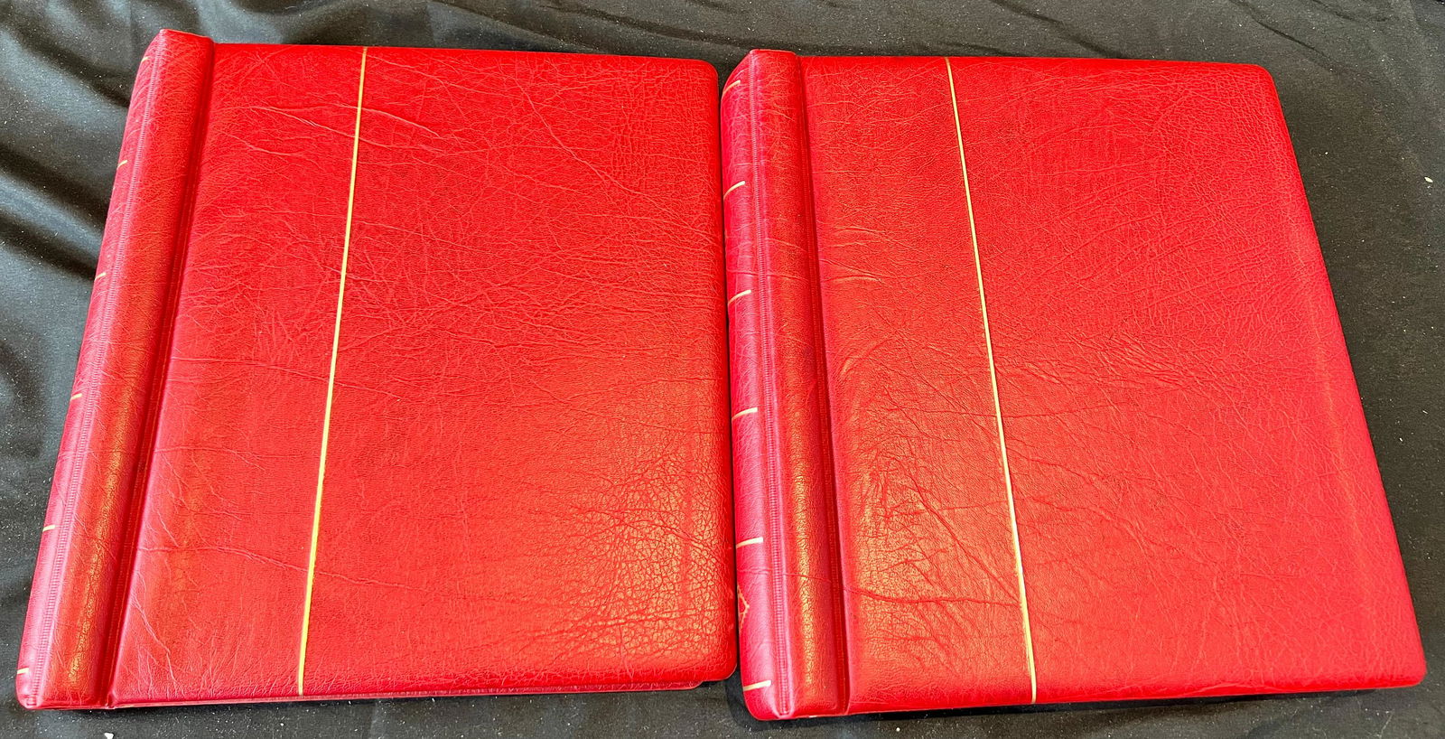 USA 1857-1970 #26a/#1919 M/U (1 of 9)