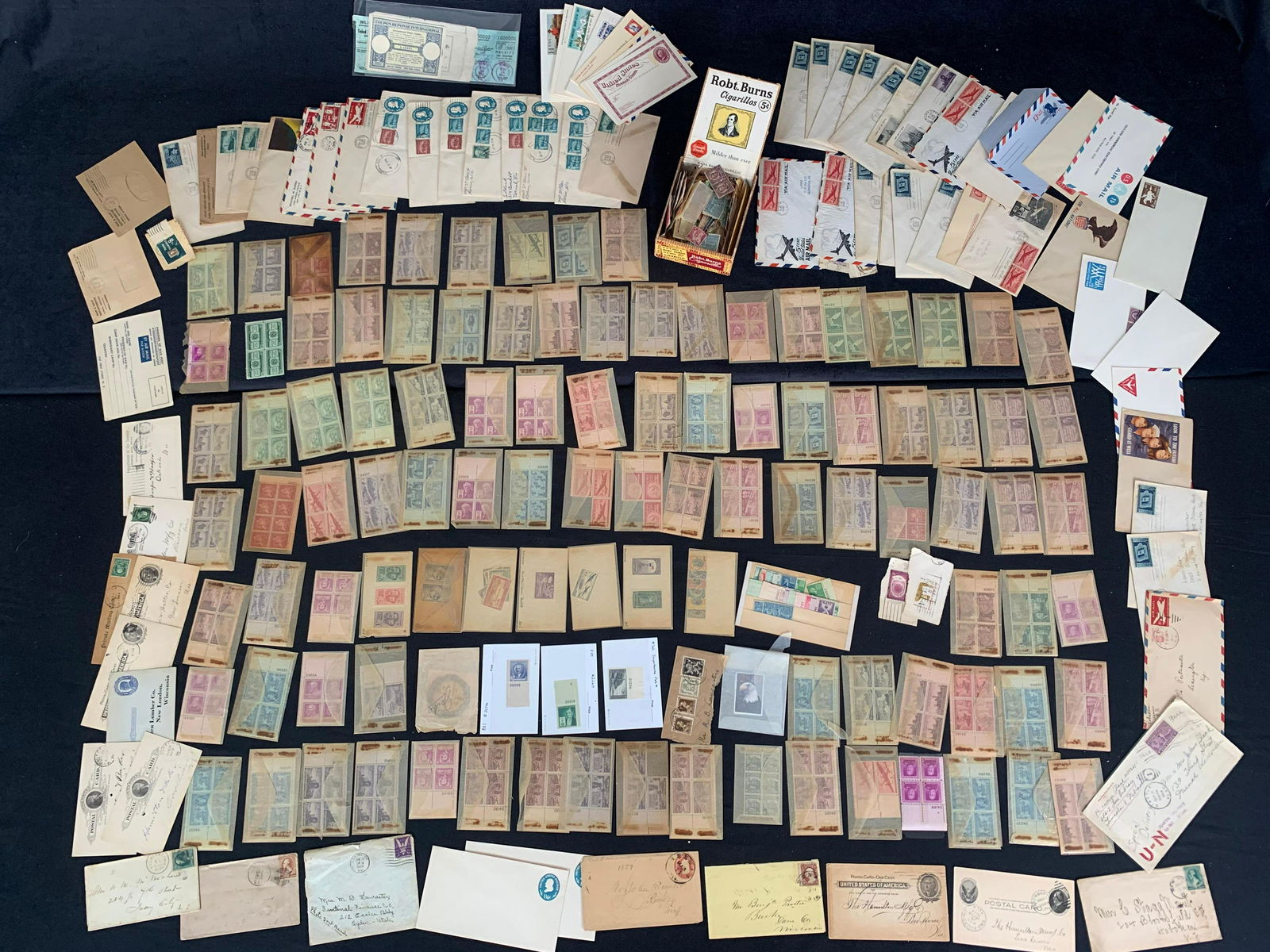 USA Balance of Consignment (1 of 10)