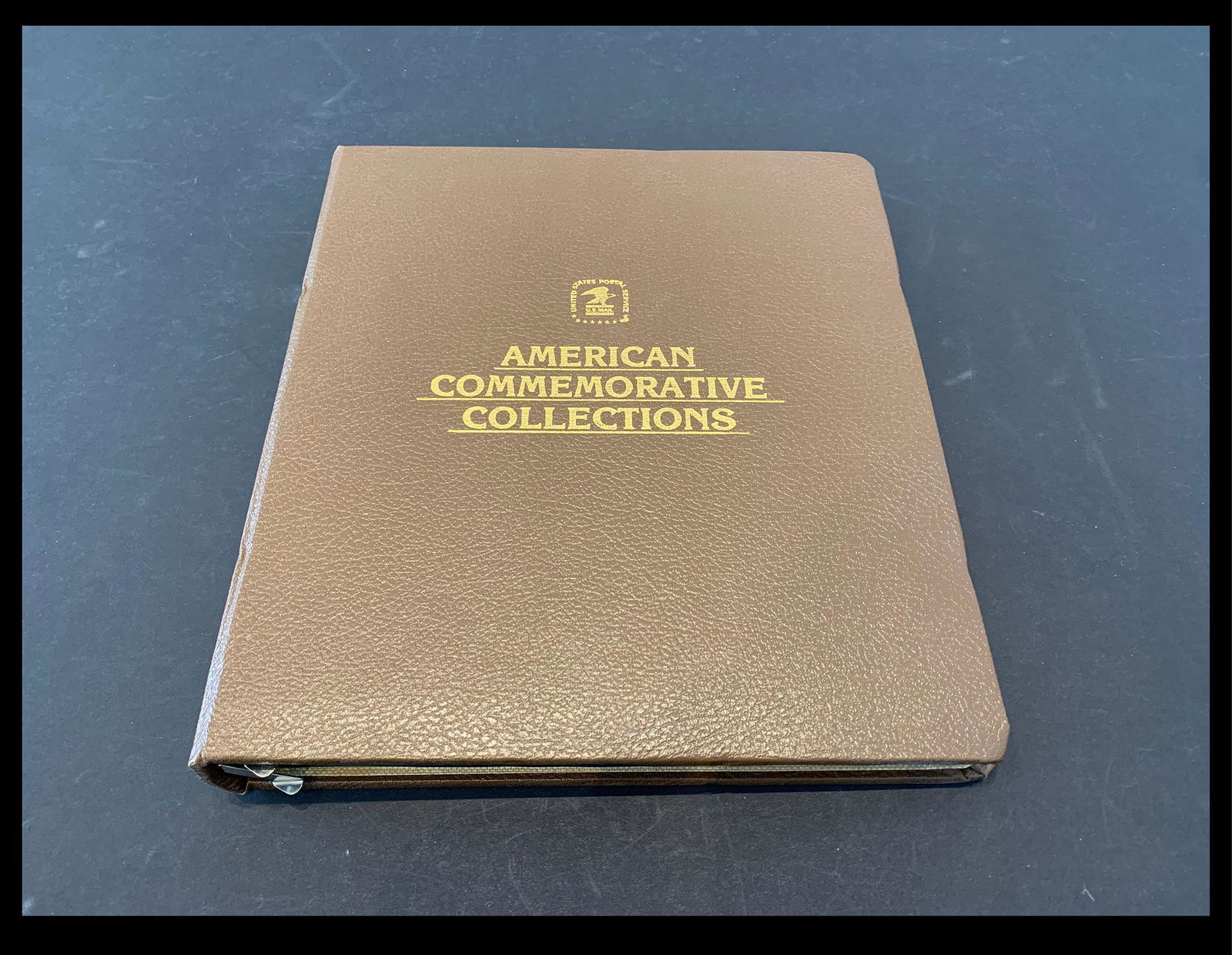 USA Commemorative First Day Collection (1 of 9)