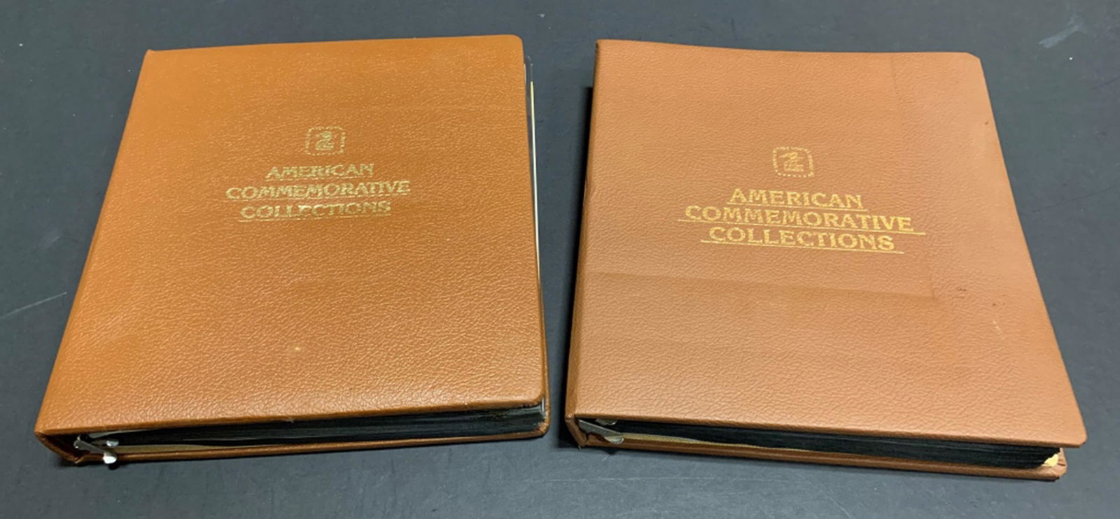 USA Commemorative First Day Collection (1 of 9)