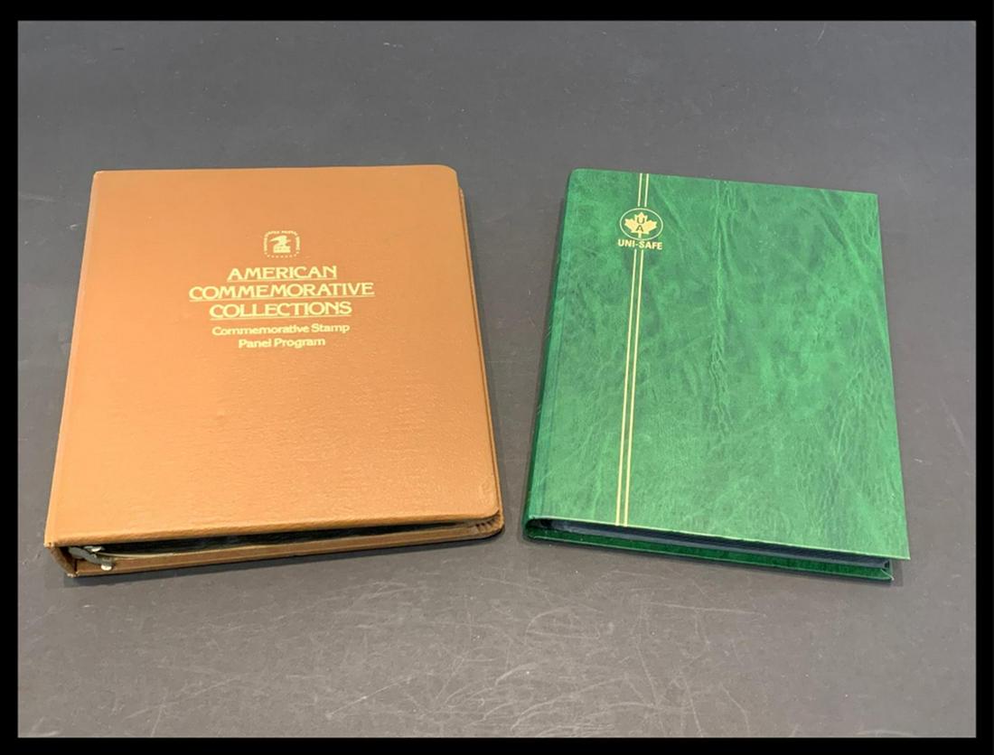 USA First Day of Issue & Accumulation (1 of 10)