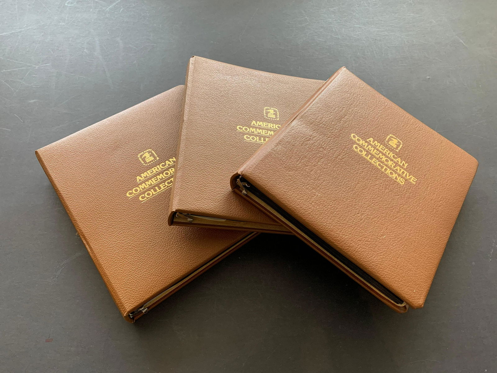 USA First Day of Issue Collection 1972-77 (1 of 10)