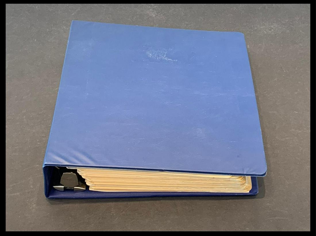 USA Stamp Collection 1883-1979 #210/#1802 Used (1 of 9)