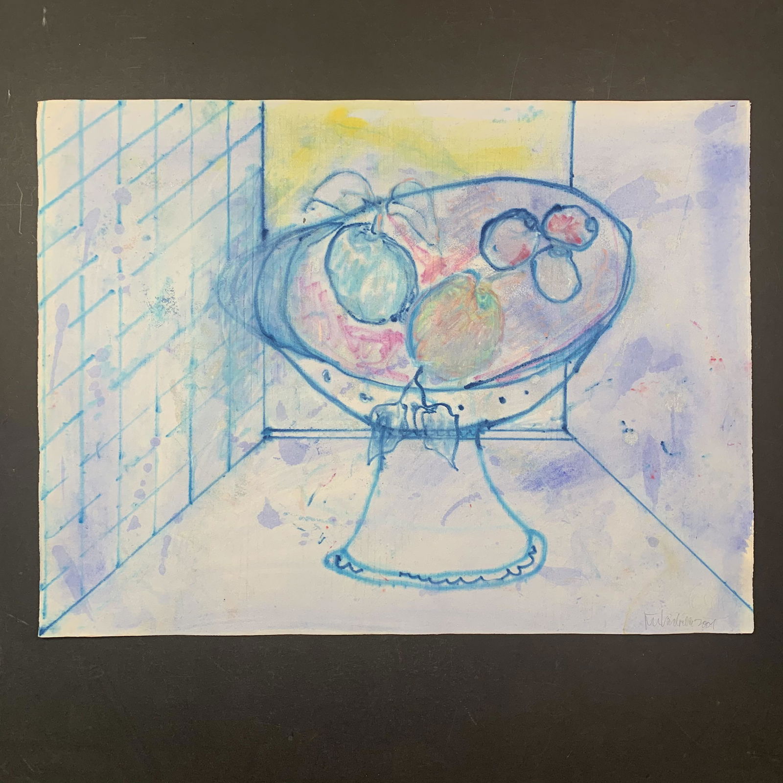 Jiri Ladocha Original (1 of 1)