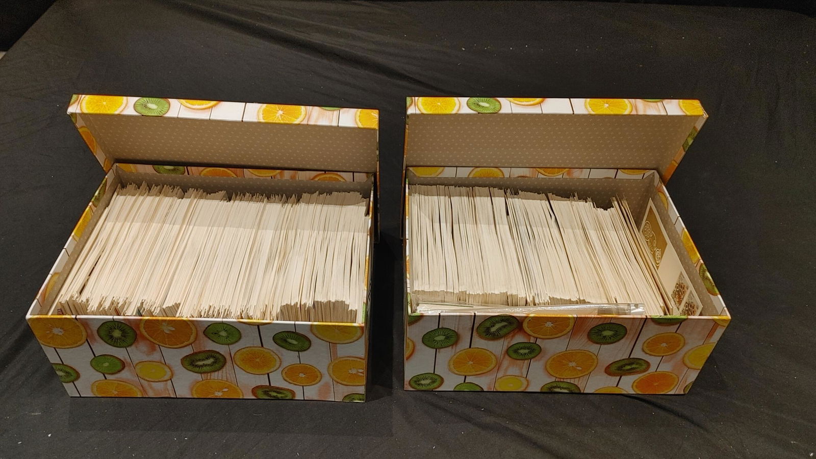 Canada 1972-1978 FDC's Collection (1 of 2)