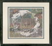 Bev Doolittle's "Sacred Circle" Limited Edition Print