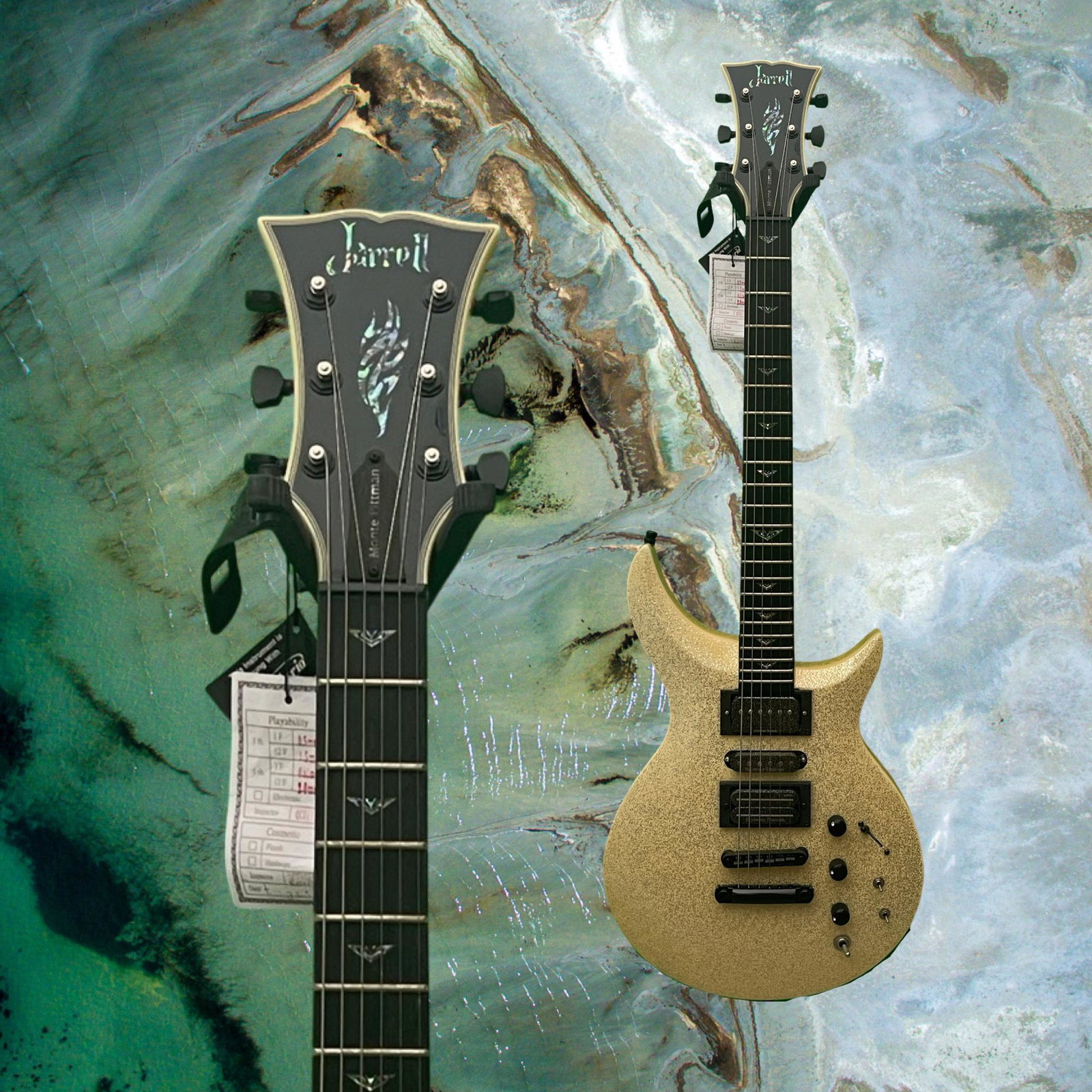 Jarrell 