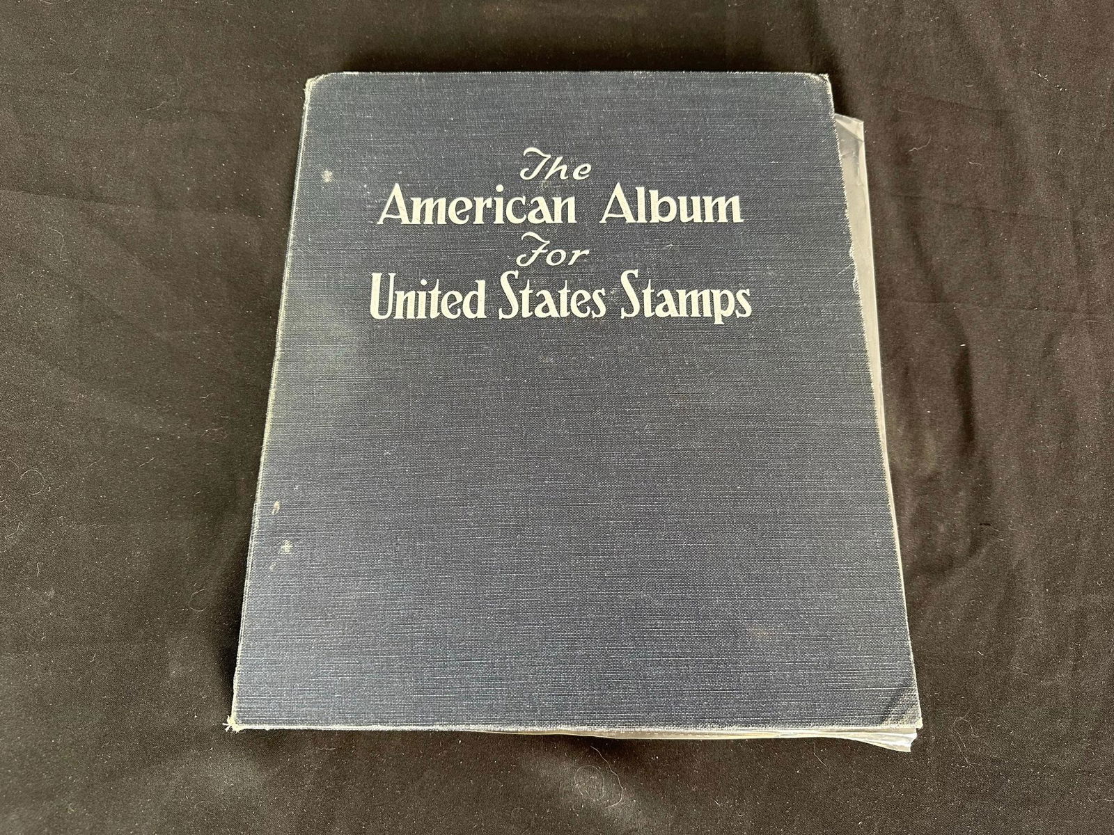 USA Mint/Used Accumulation (1 of 6)