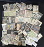 USA Postage Stamp Collection