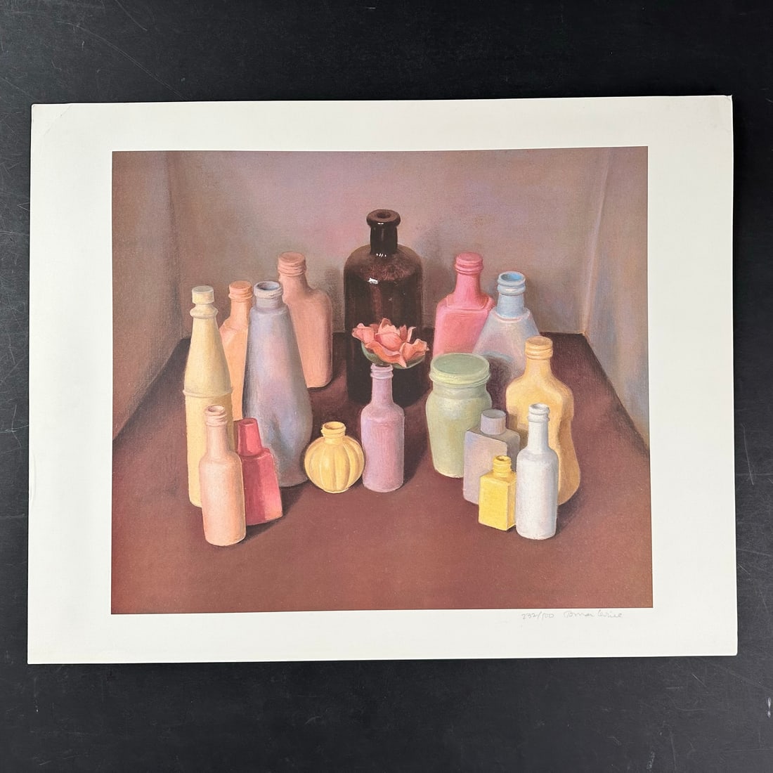Tomar Levine's "Jars" Limited Edition Print (1 of 1)