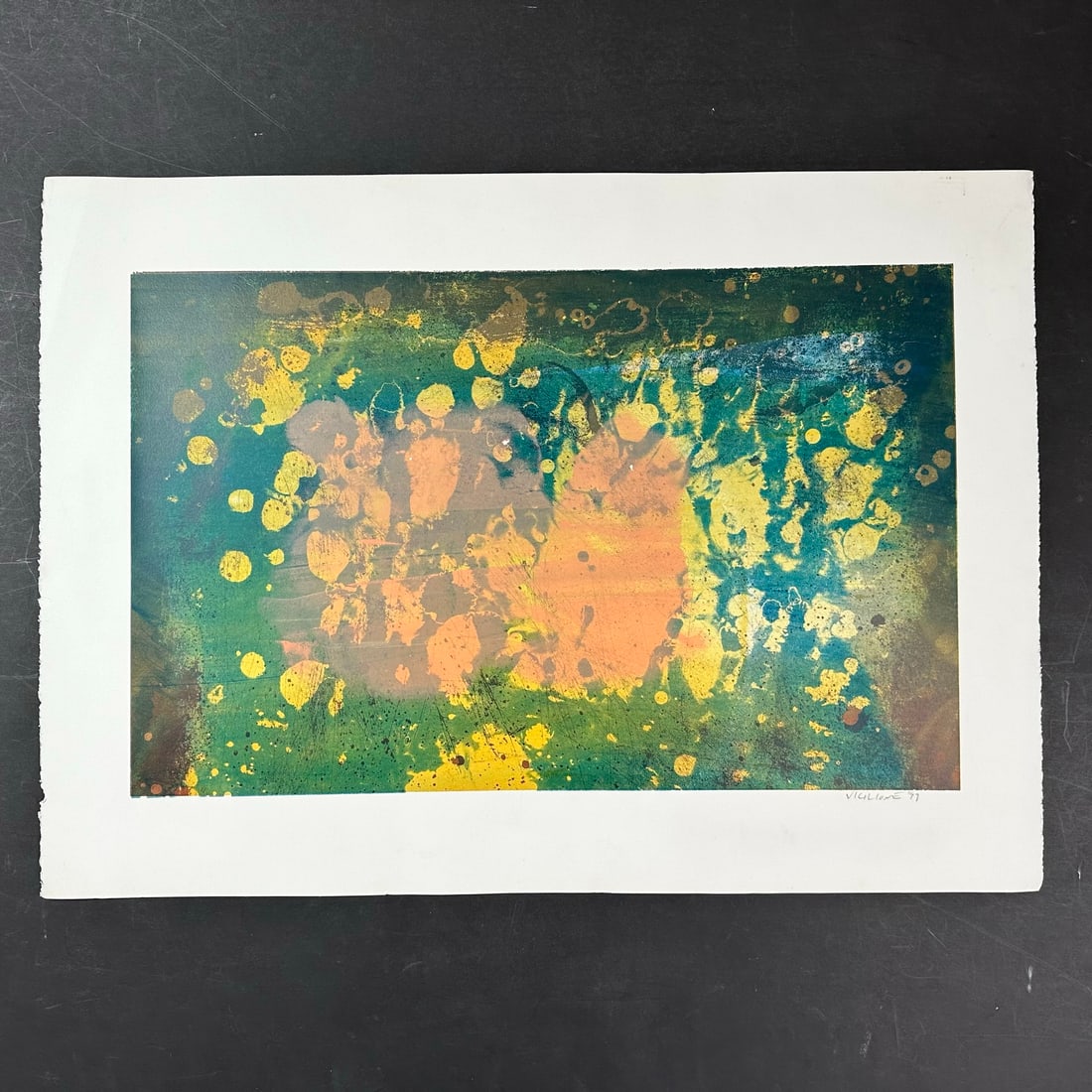 Viglione, Untitled, Original (1 of 1)