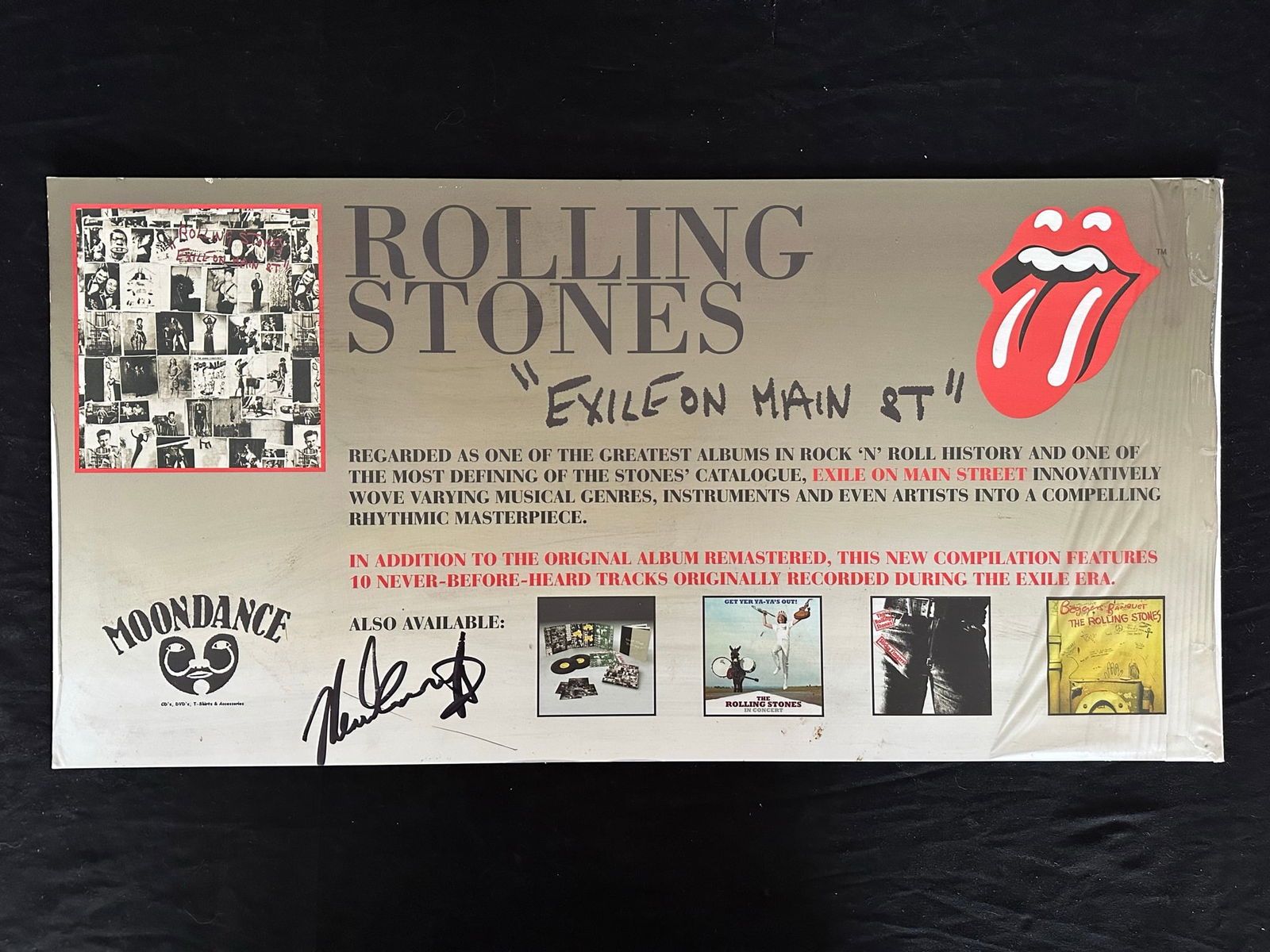 『ｔｈｅ・ＲＯＬＬＩＮＧ・ＳＴＯＮＥＳ／ＡＳ・ＩＴ・ＨＡＰＰＥＮＥＤ』【中古品】 The Rolling Stones / 12 X 5 - Guitar Records