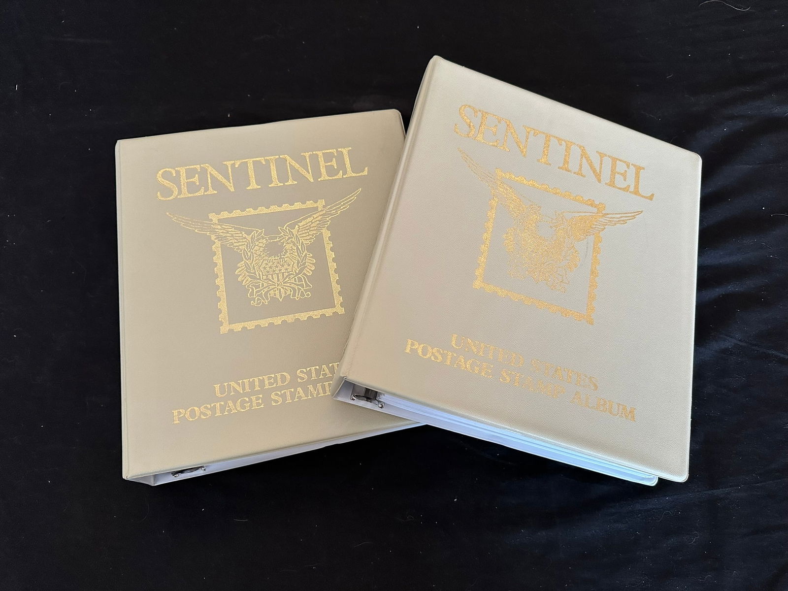 USA 1857-2003 #20/#3801 Collection Used (1 of 10)