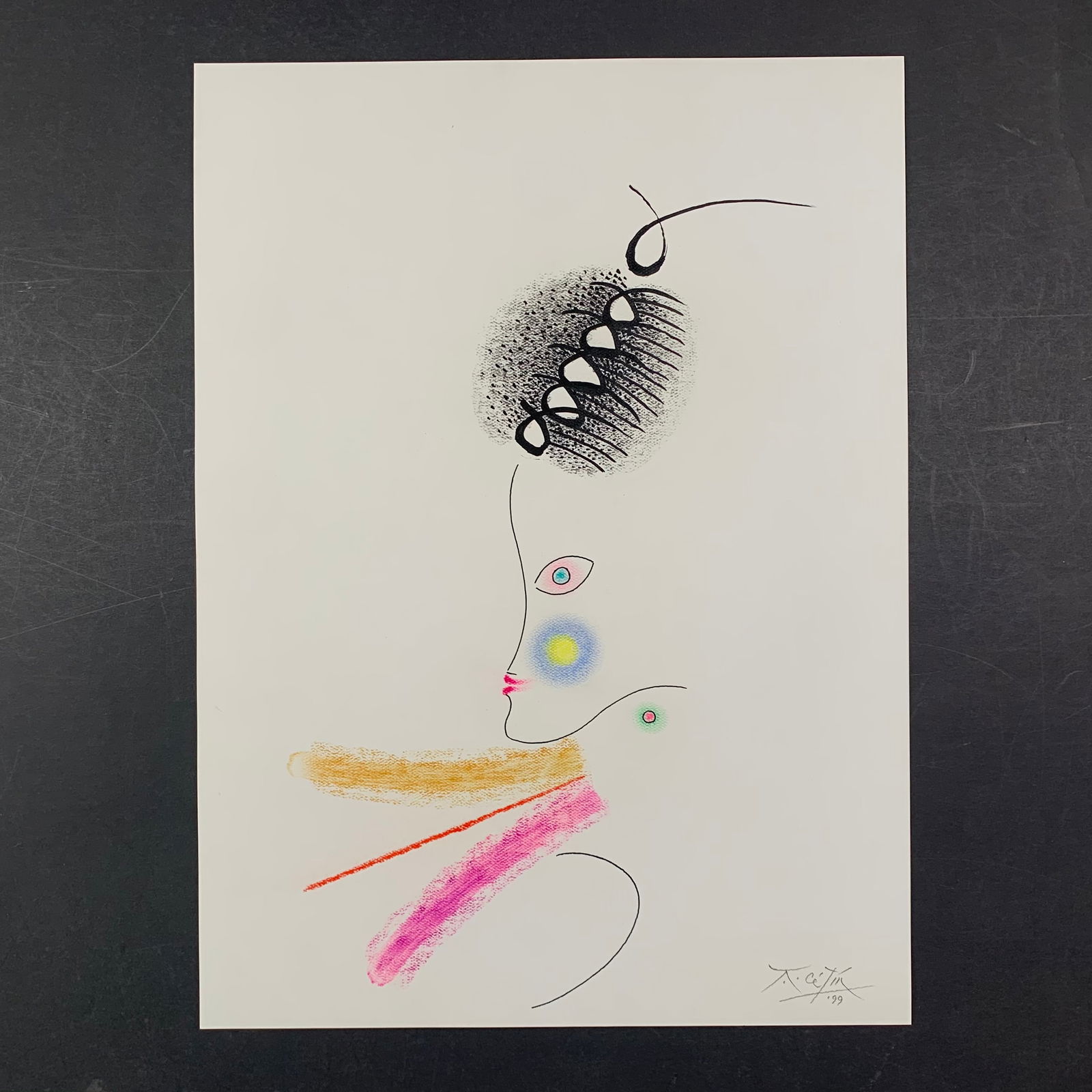 Anton Cetin Original (1 of 1)