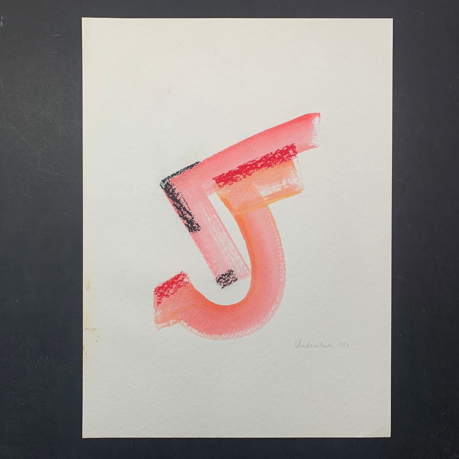 Gabrielera Original (1 of 1)