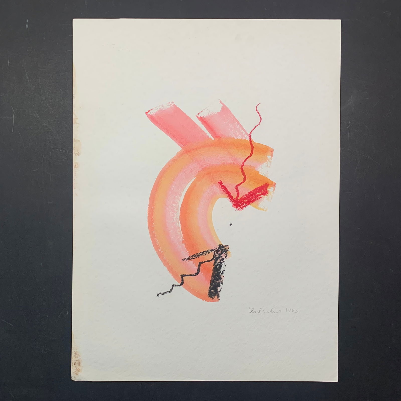 Gabrielera Original (1 of 1)