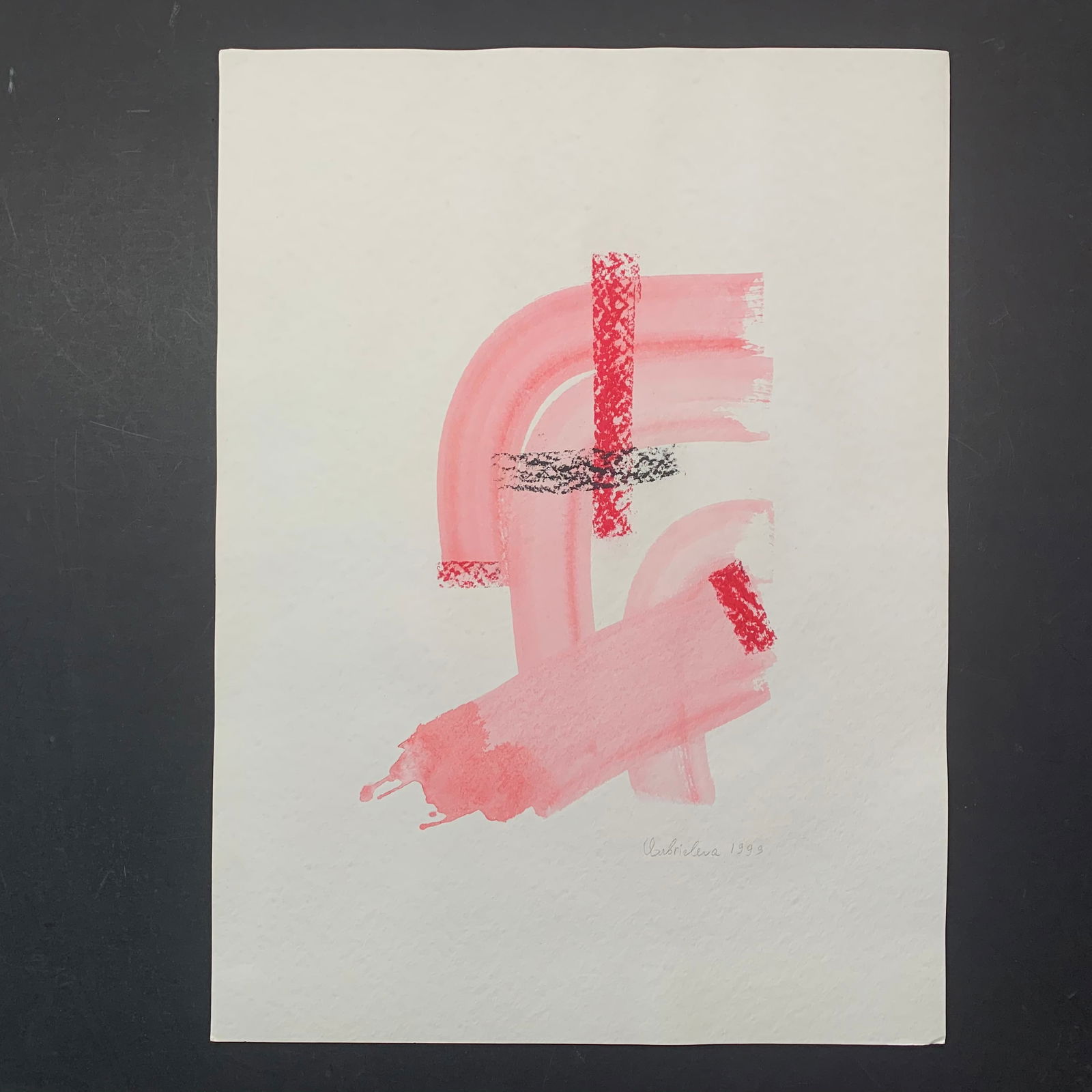 Gabrielera Original (1 of 1)