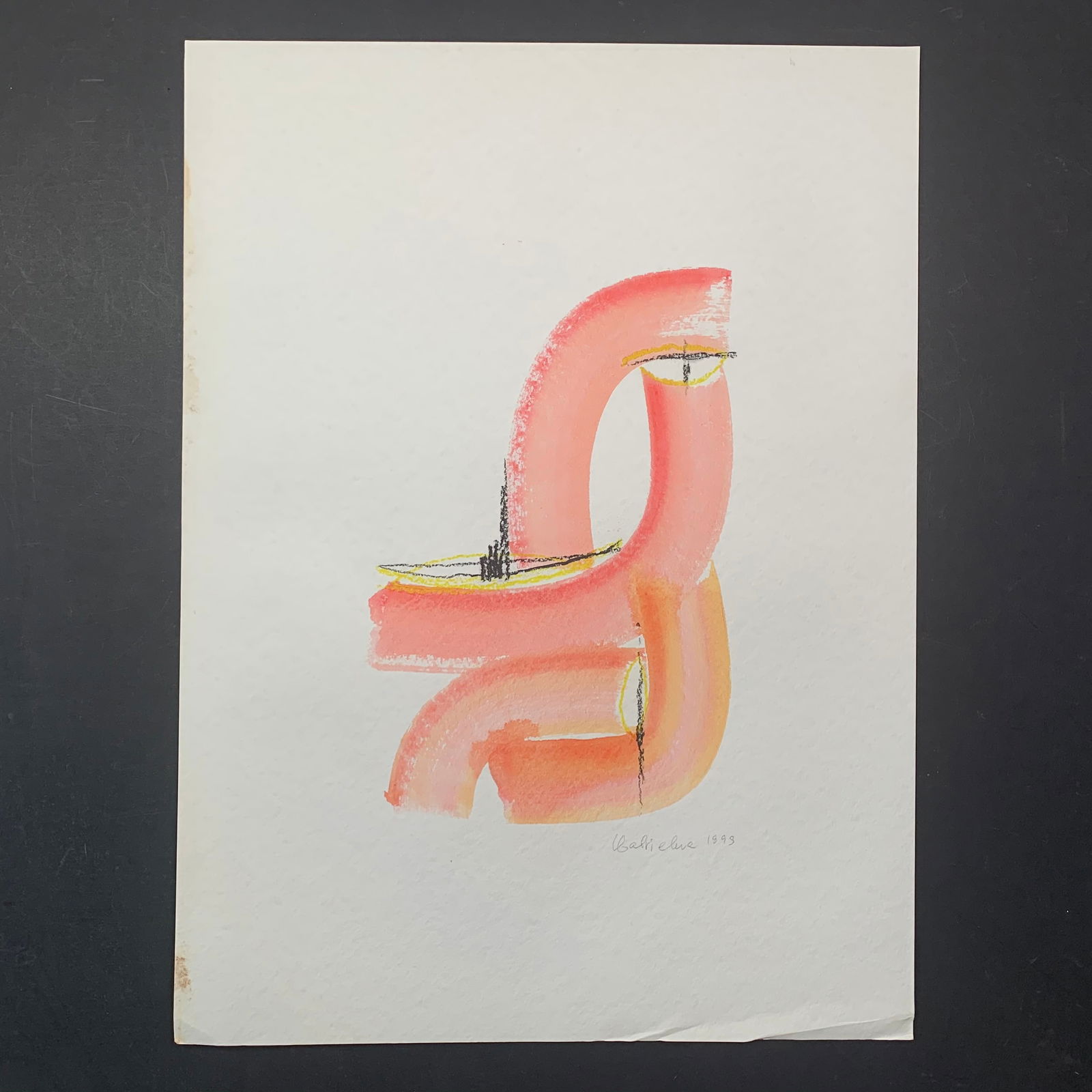 Gabrielera Original (1 of 1)