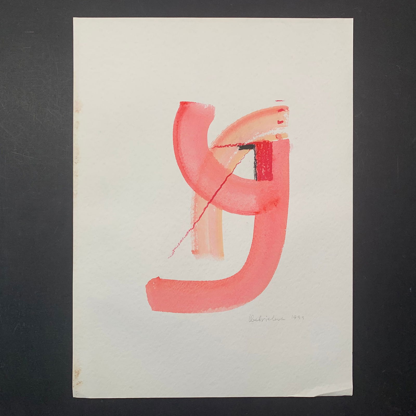 Gabrielera Original (1 of 1)