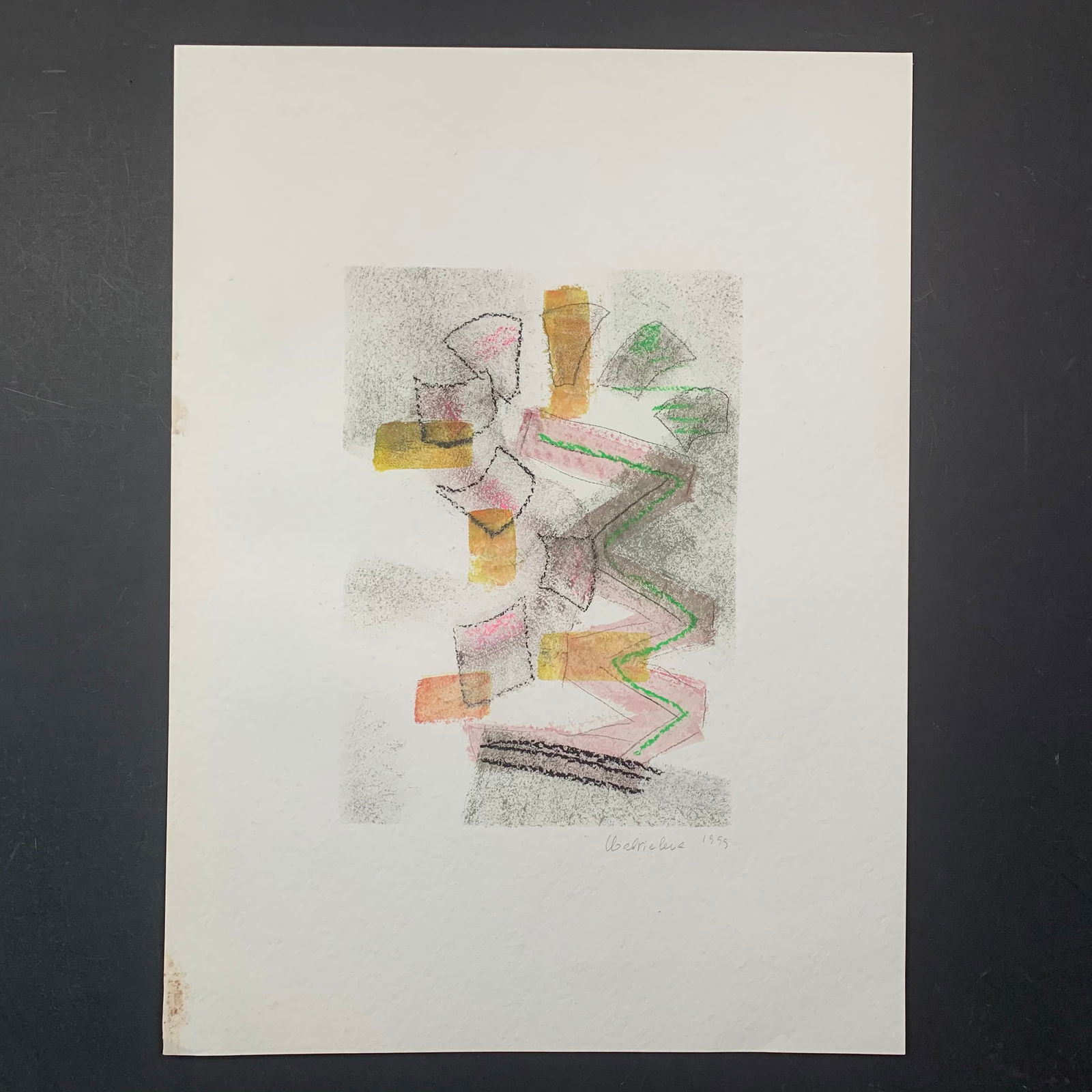 Gabrielera Original (1 of 1)