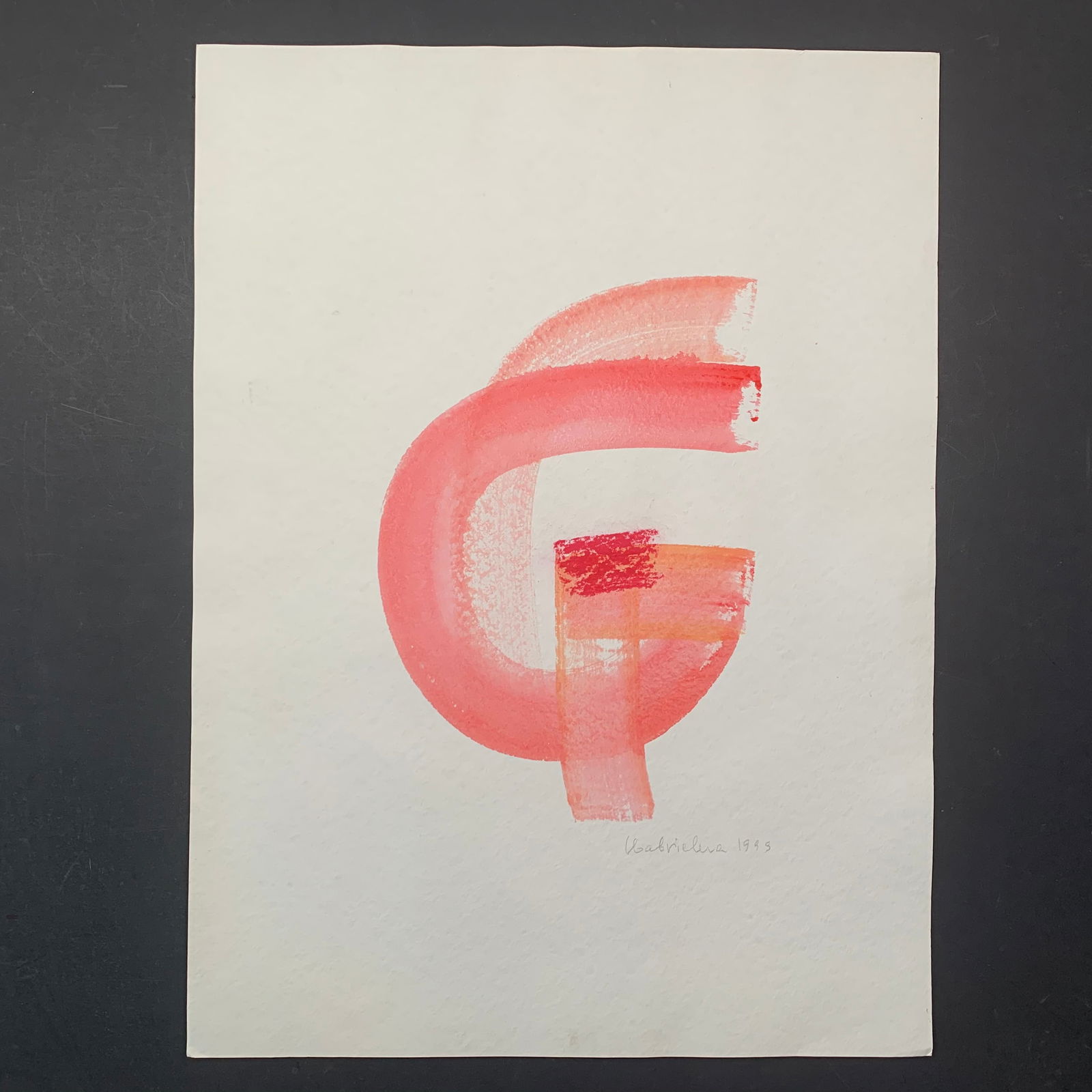 Gabrielera Original (1 of 1)