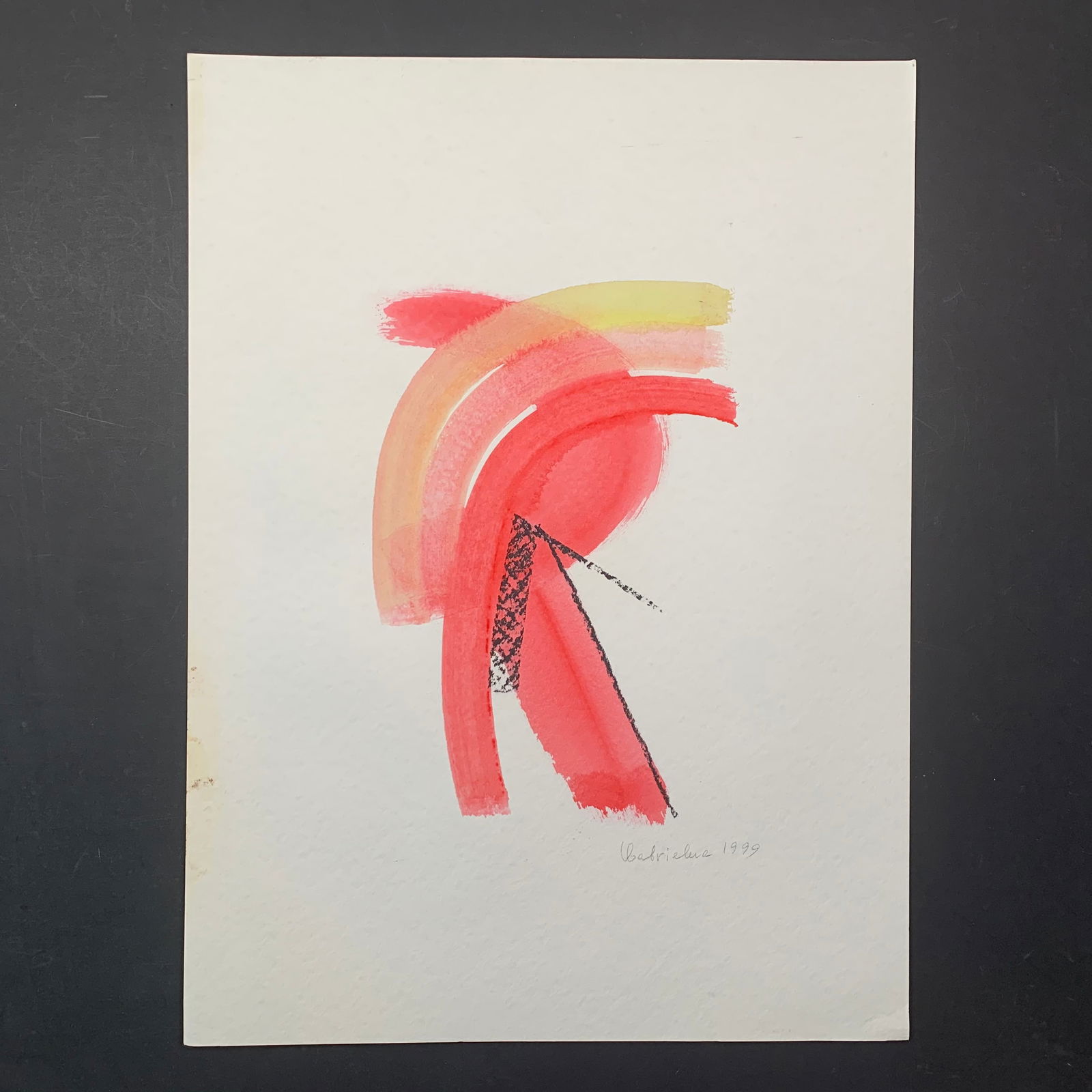 Gabrielera Original (1 of 1)