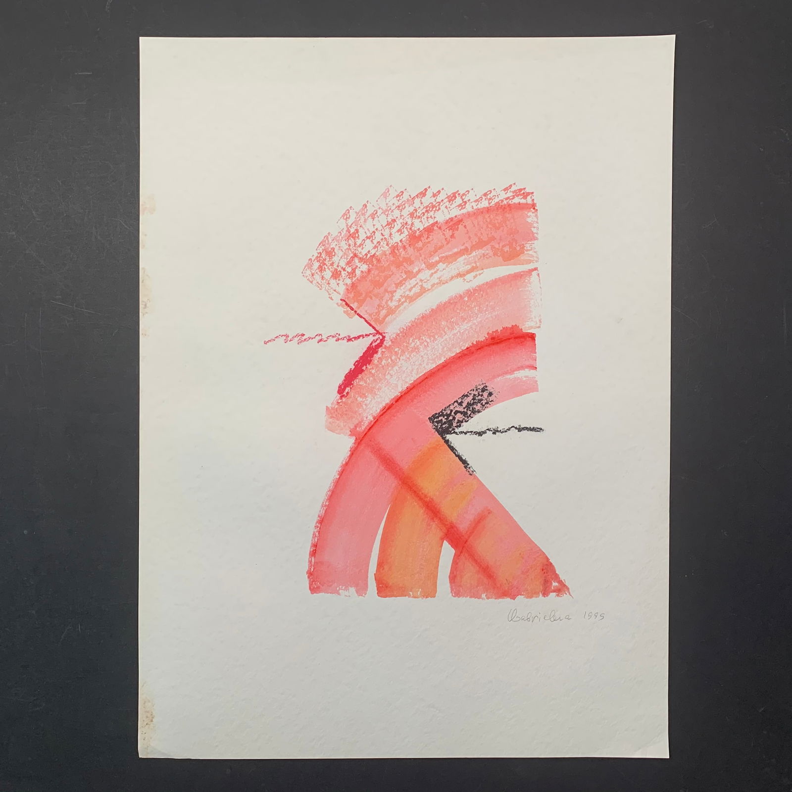 Gabrielera Original (1 of 1)