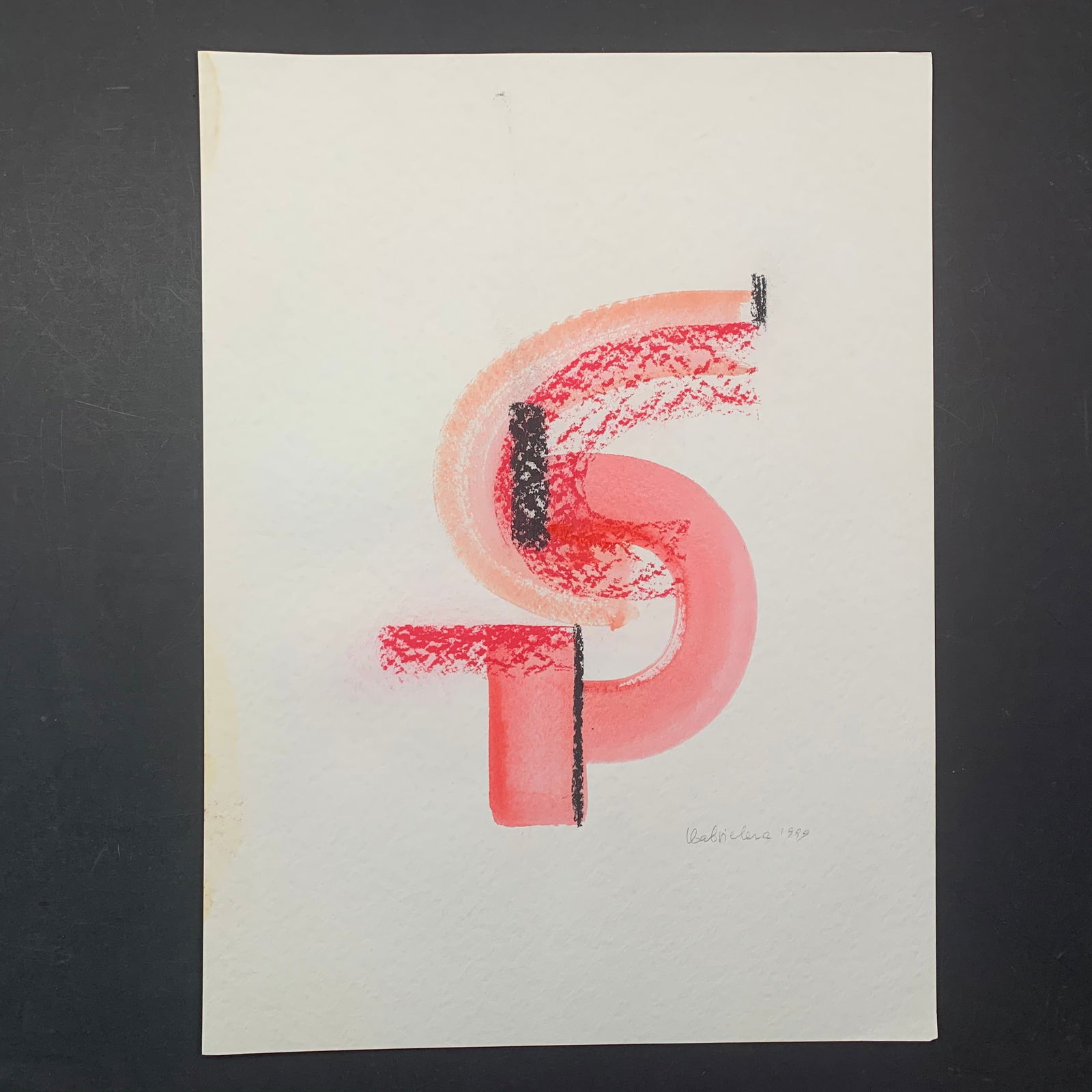 Gabrielera Original (1 of 1)