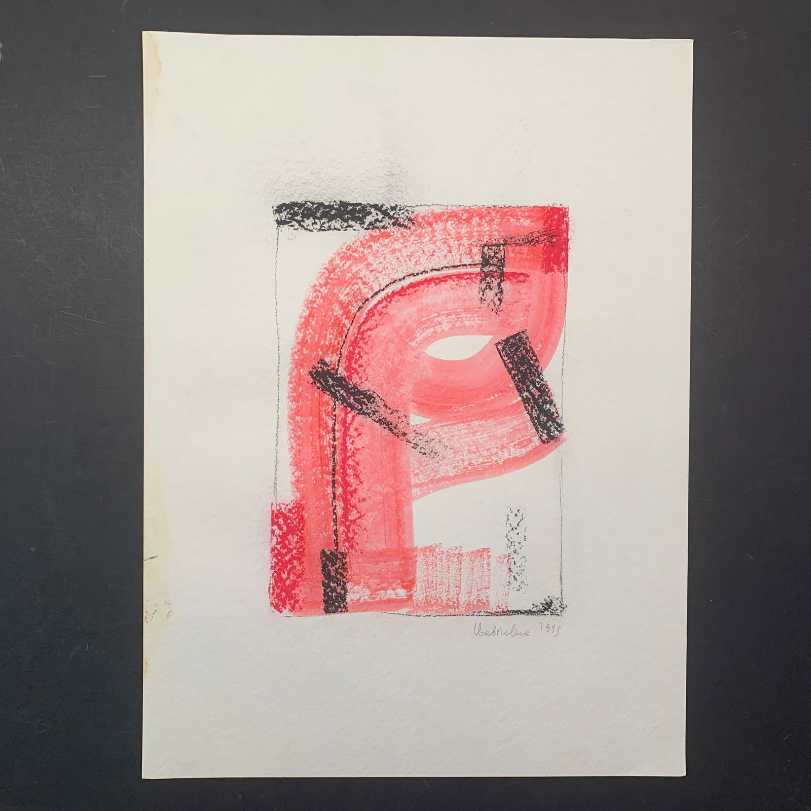 Gabrielera Original (1 of 1)