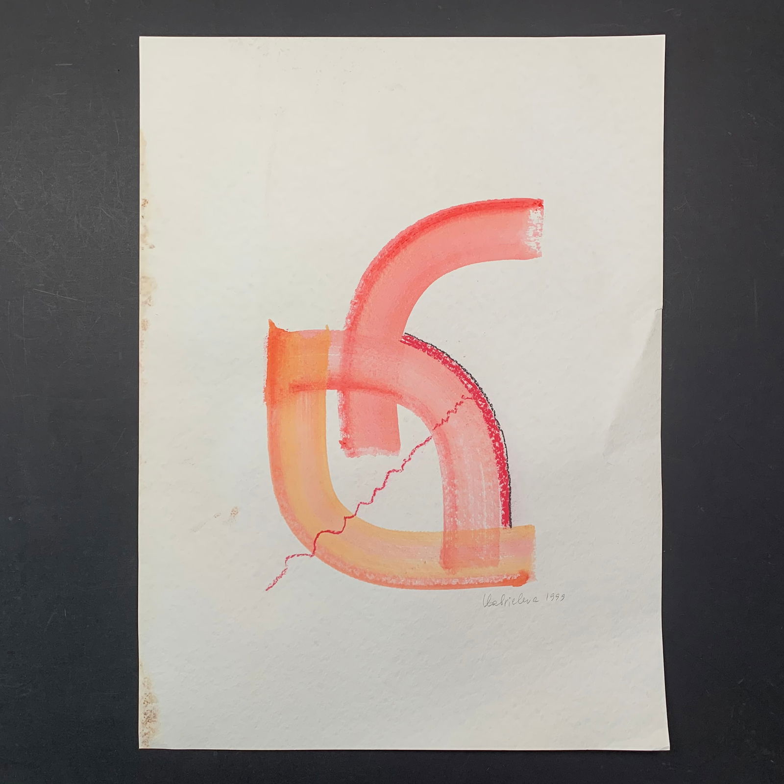 Gabrielera Original (1 of 1)