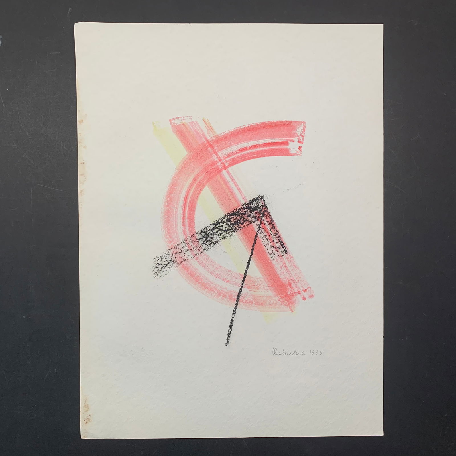 Gabrielera Original (1 of 1)